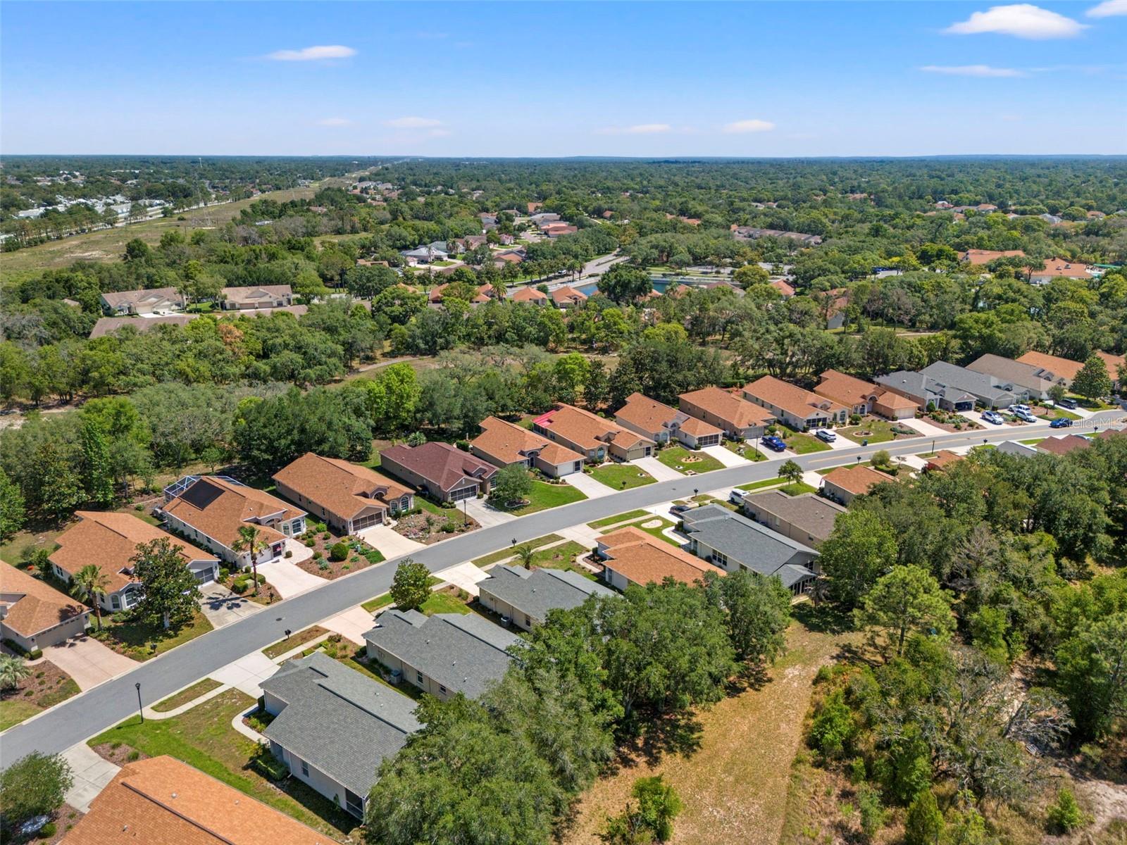 11078 HEATHROW, SPRING HILL, FL, 34609