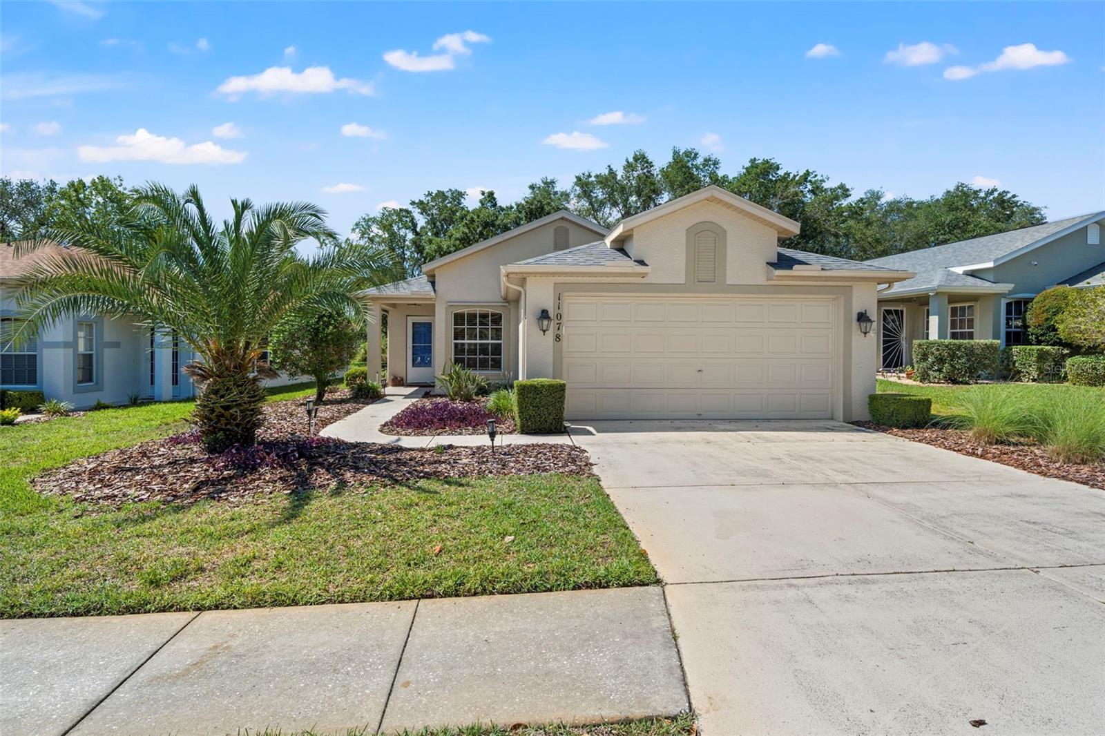 11078 HEATHROW, SPRING HILL, FL, 34609
