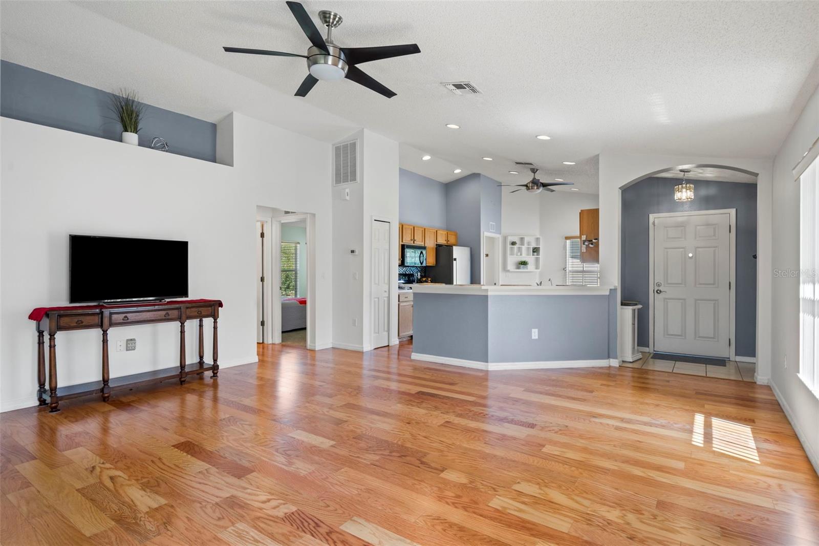 11078 HEATHROW, SPRING HILL, FL, 34609