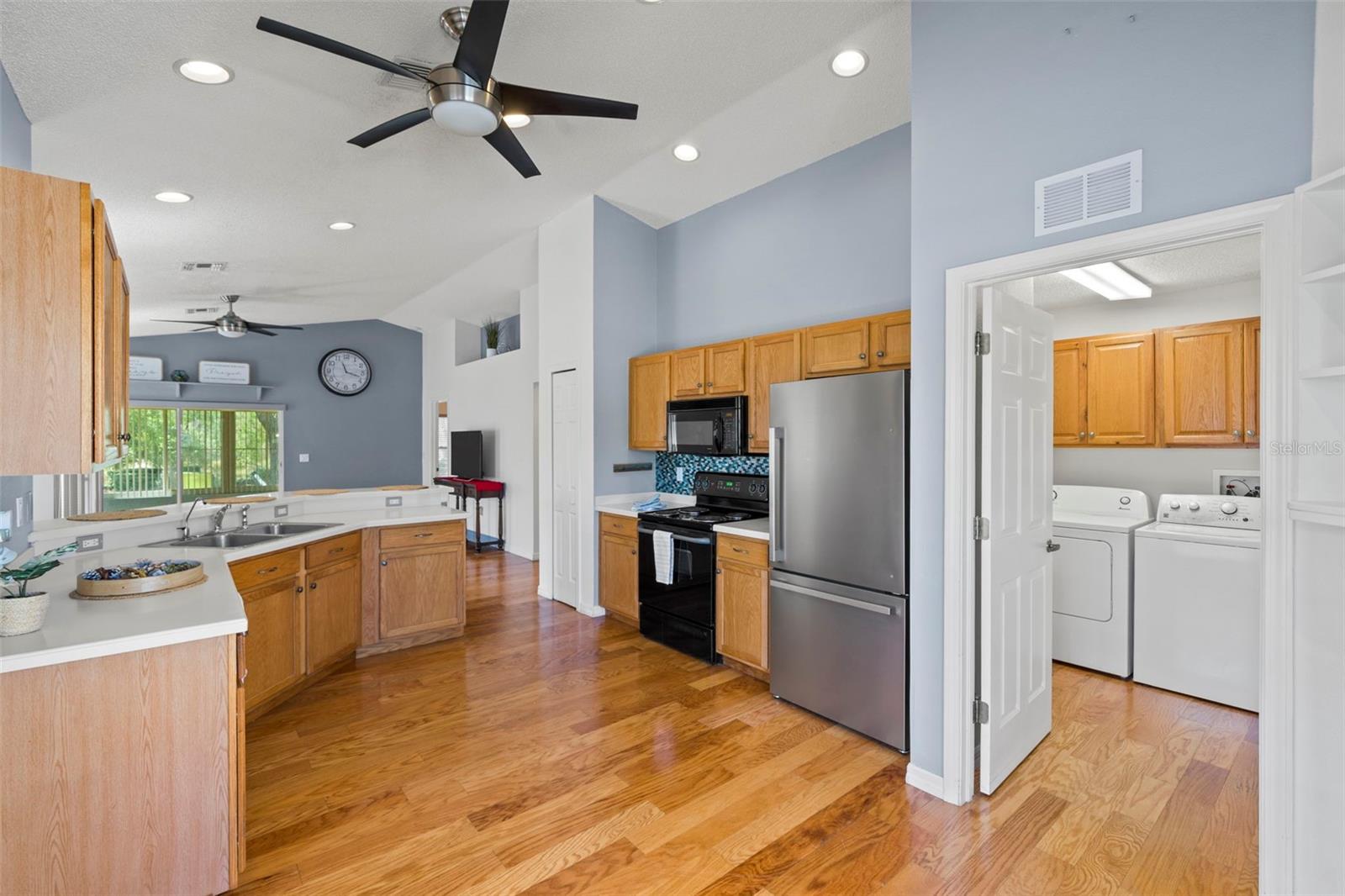 11078 HEATHROW, SPRING HILL, FL, 34609