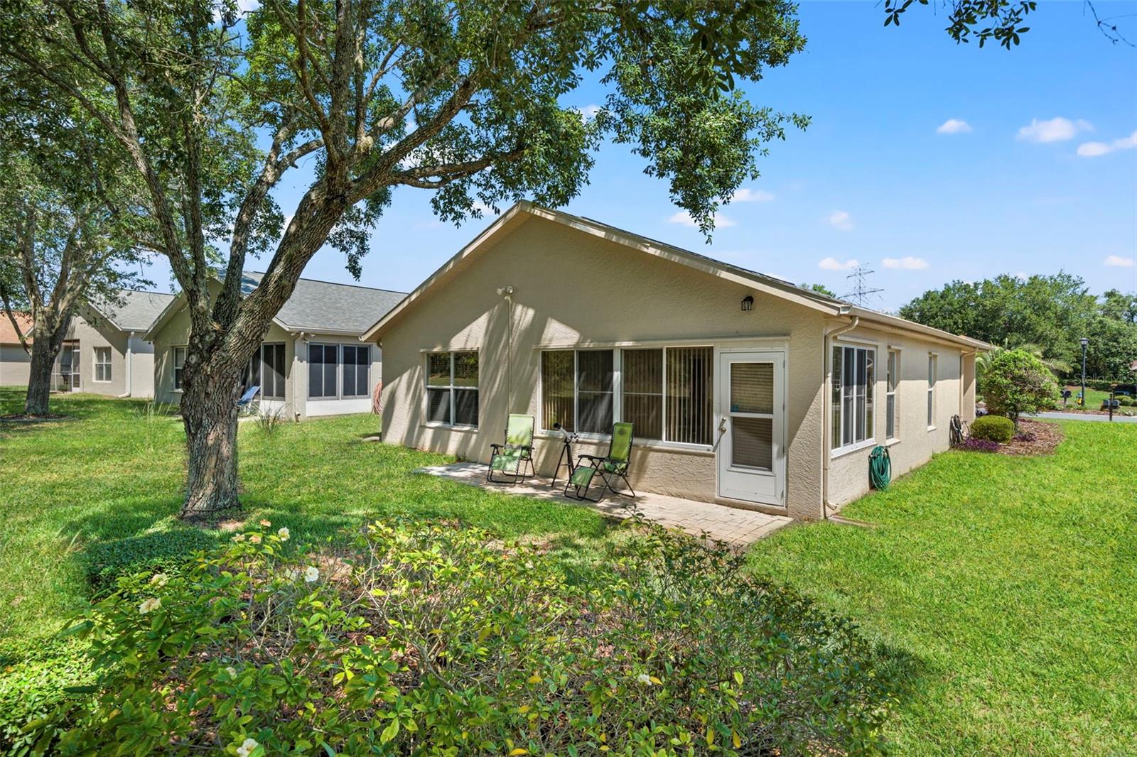 11078 HEATHROW, SPRING HILL, FL, 34609