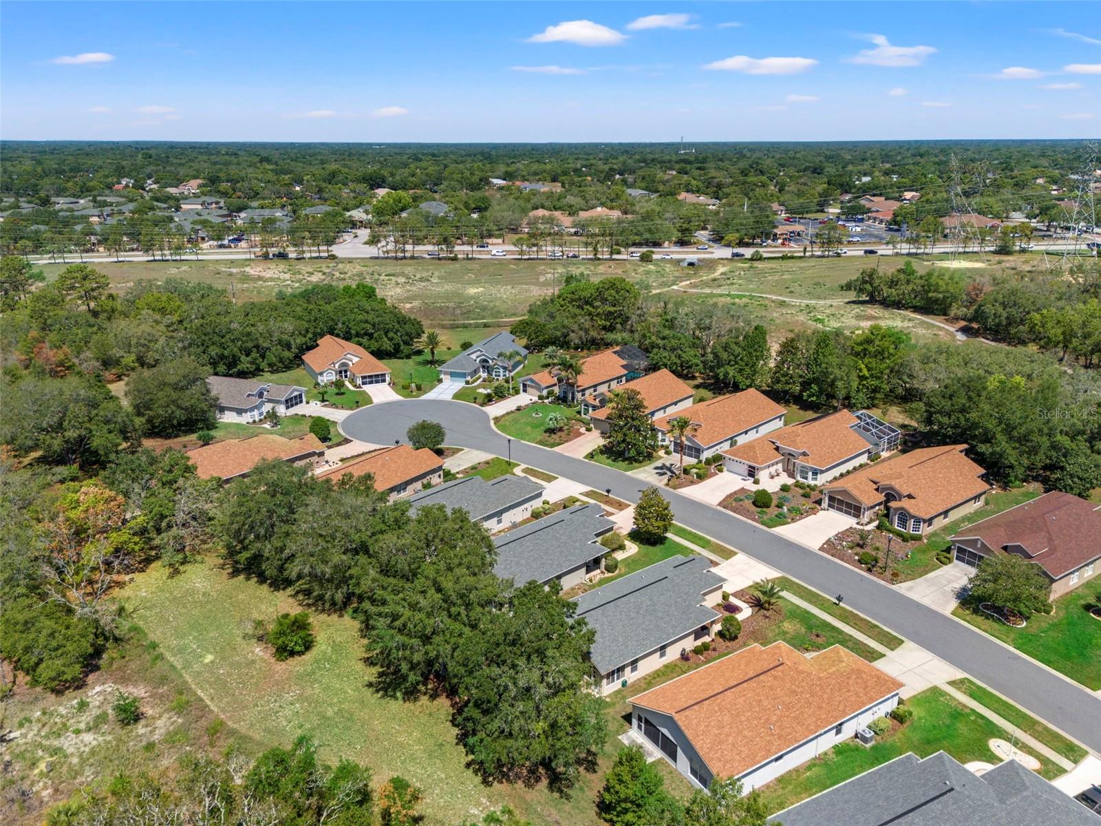 11078 HEATHROW, SPRING HILL, FL, 34609