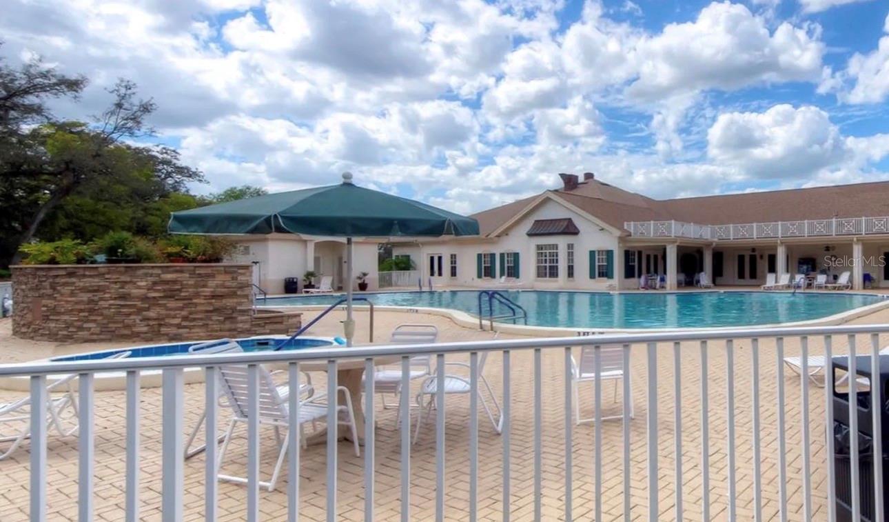 11078 HEATHROW, SPRING HILL, FL, 34609