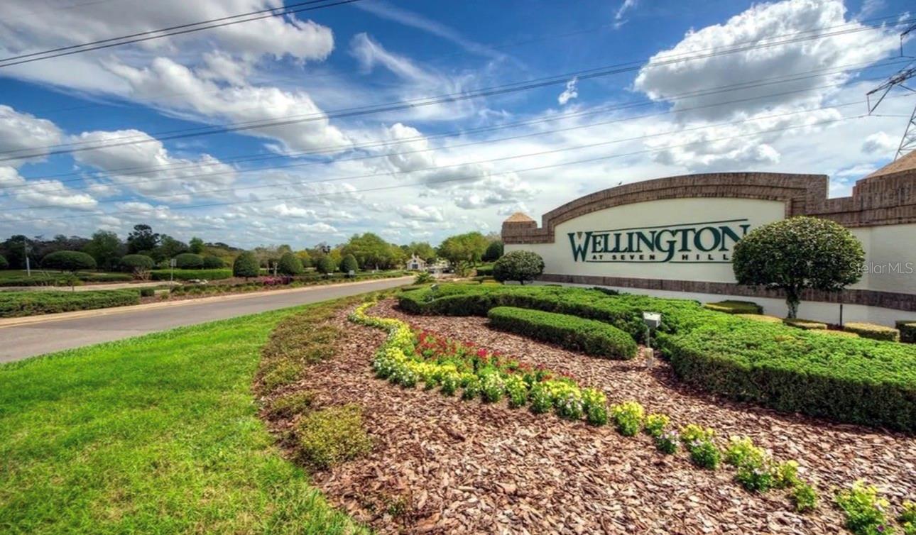 11078 HEATHROW, SPRING HILL, FL, 34609