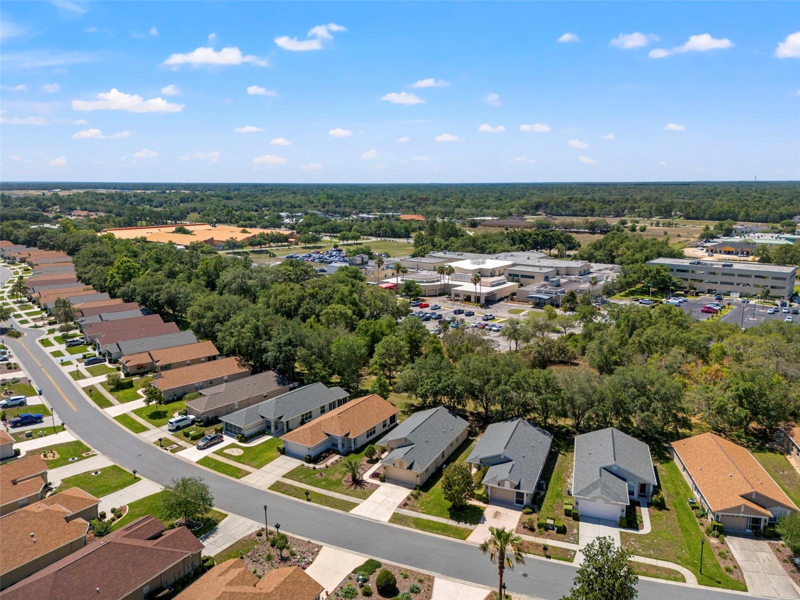 11078 HEATHROW, SPRING HILL, FL, 34609