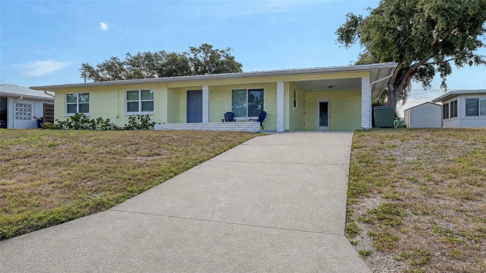 2542 TULIP ST, SARASOTA, FL, 34239