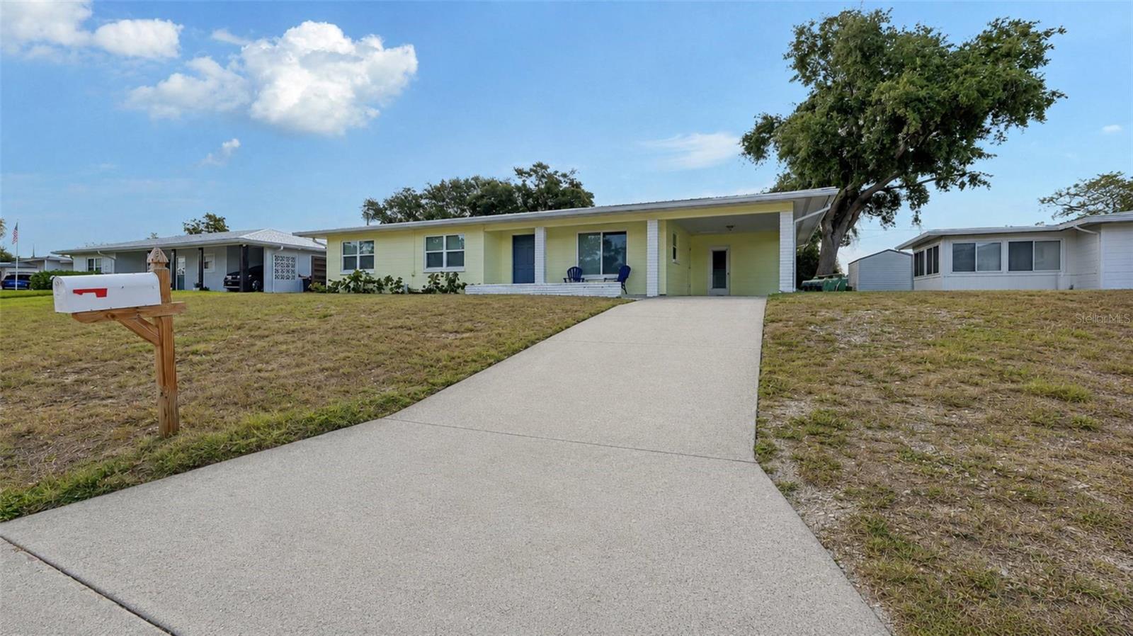 2542 TULIP ST, SARASOTA, FL, 34239