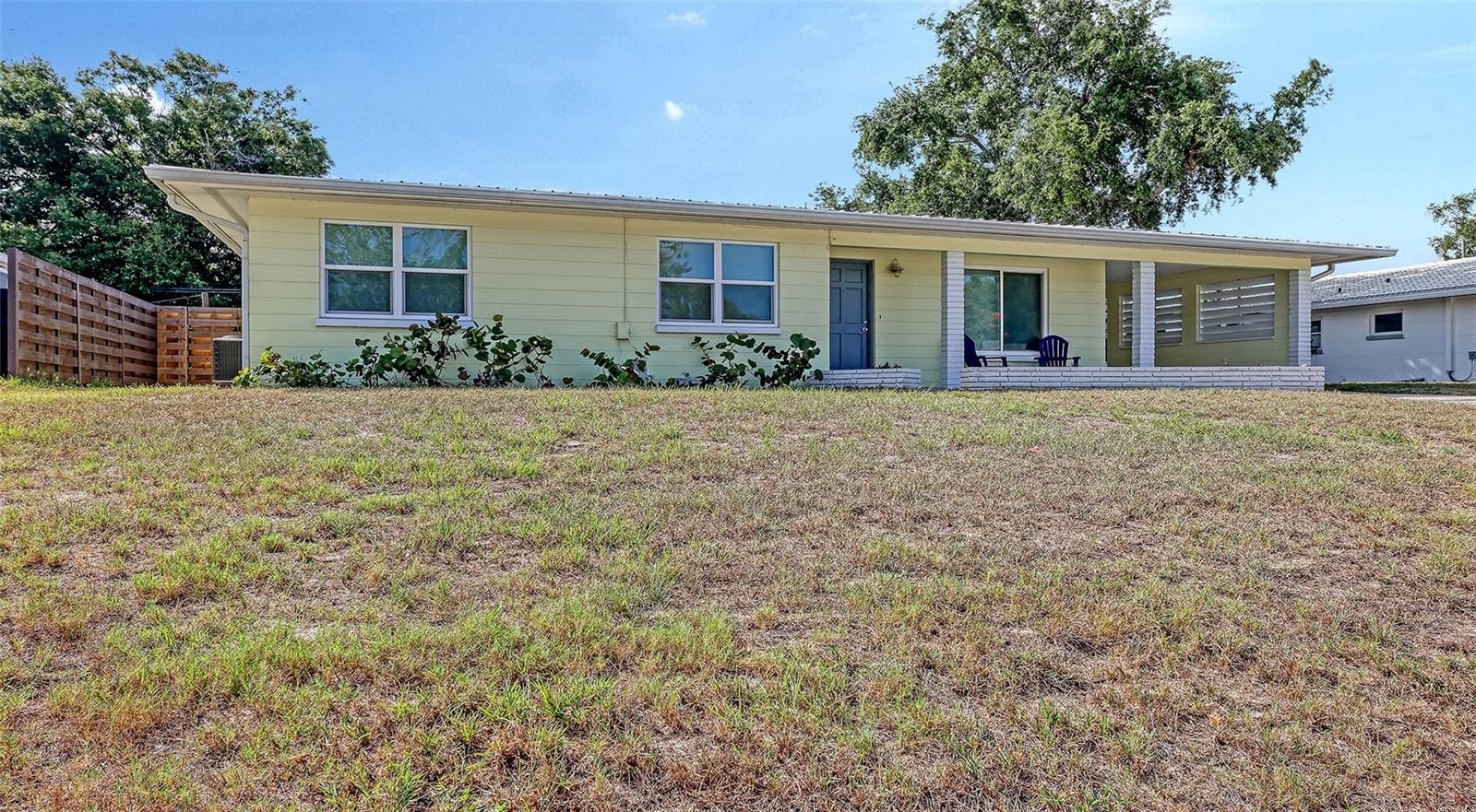 2542 TULIP ST, SARASOTA, FL, 34239