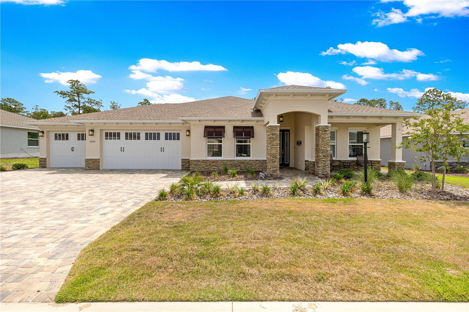 10050 SW 106TH CIR, OCALA, FL, 34481