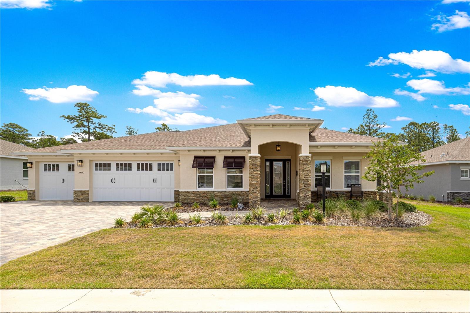 10050 SW 106TH CIR, OCALA, FL, 34481
