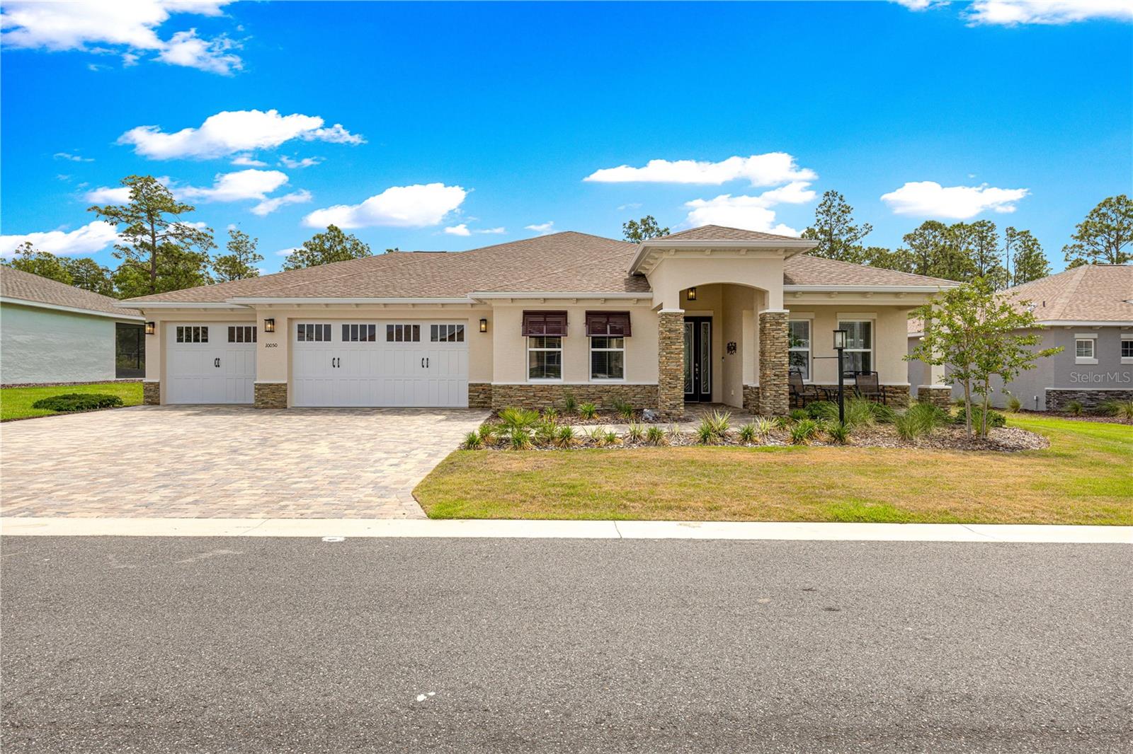 10050 SW 106TH CIR, OCALA, FL, 34481
