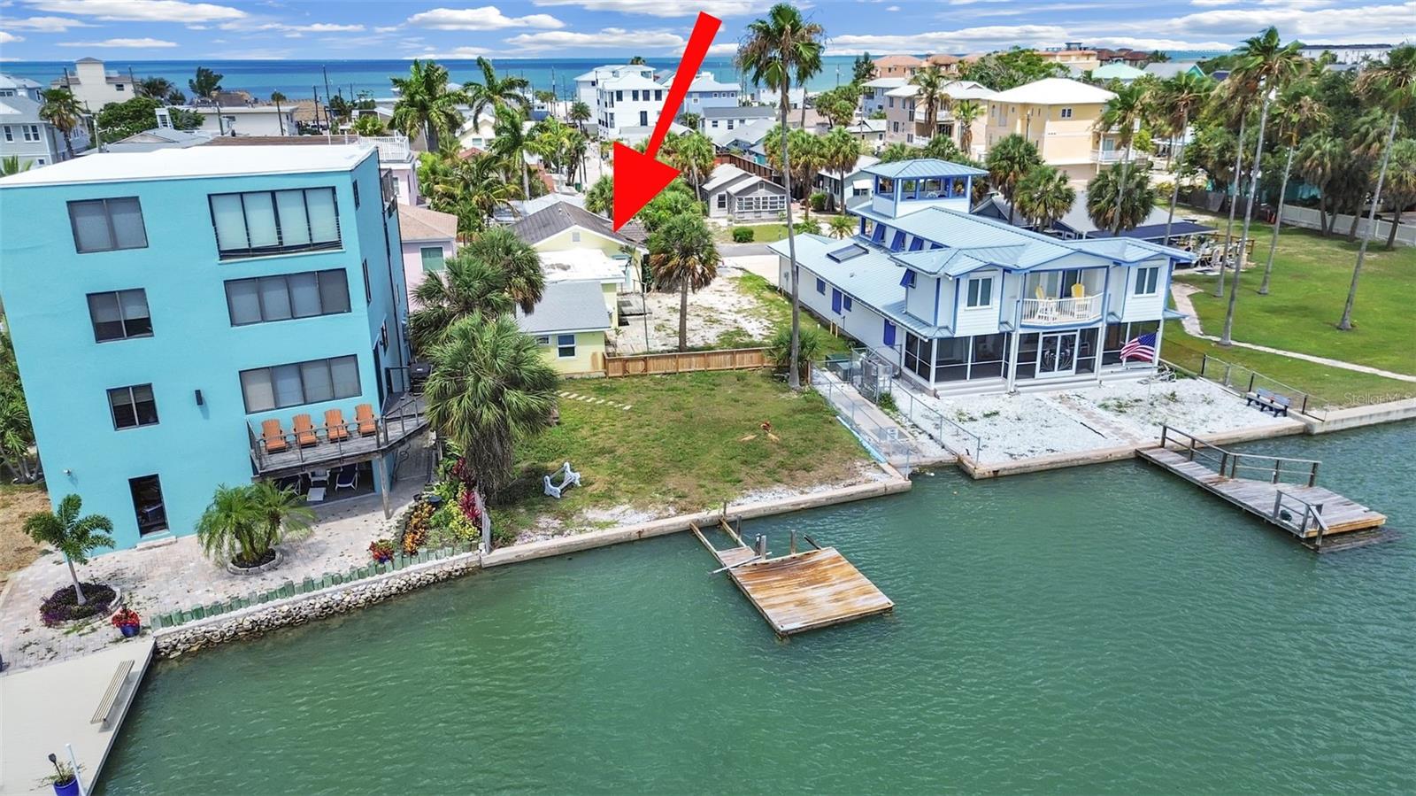 201 90TH AVE, TREASURE ISLAND, FL, 33706