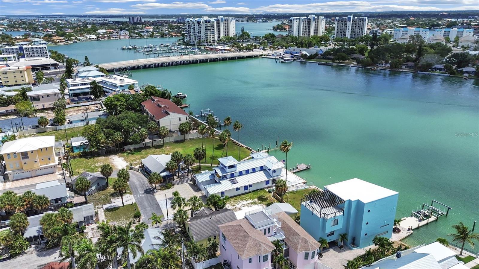 201 90TH AVE, TREASURE ISLAND, FL, 33706