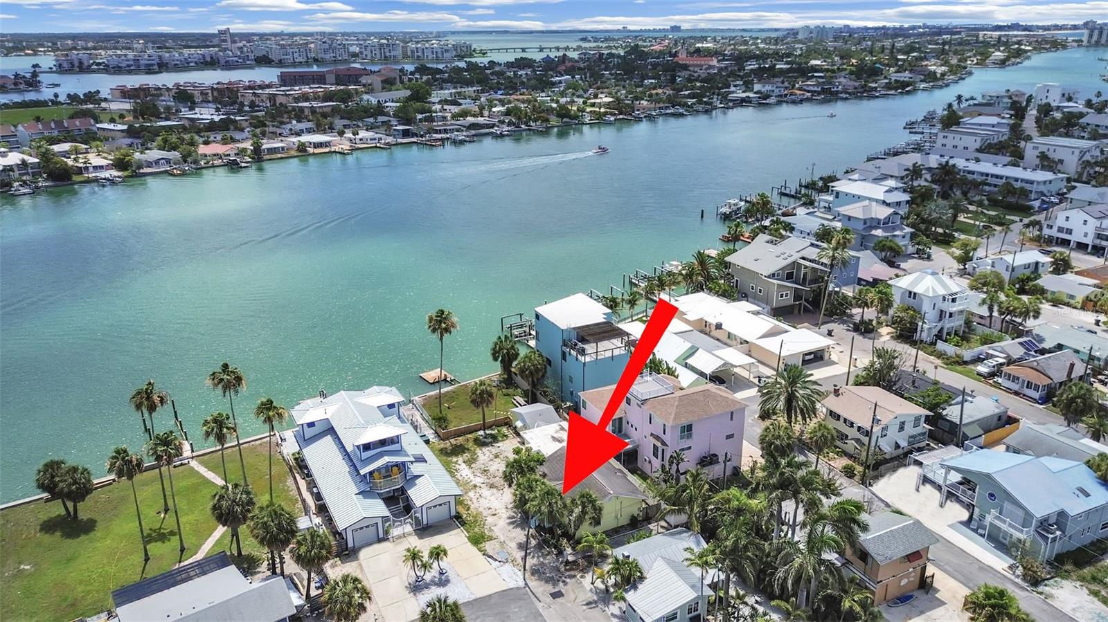 201 90TH AVE, TREASURE ISLAND, FL, 33706