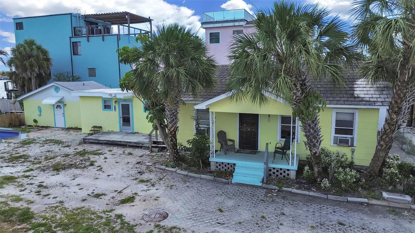 201 90TH AVE, TREASURE ISLAND, FL, 33706