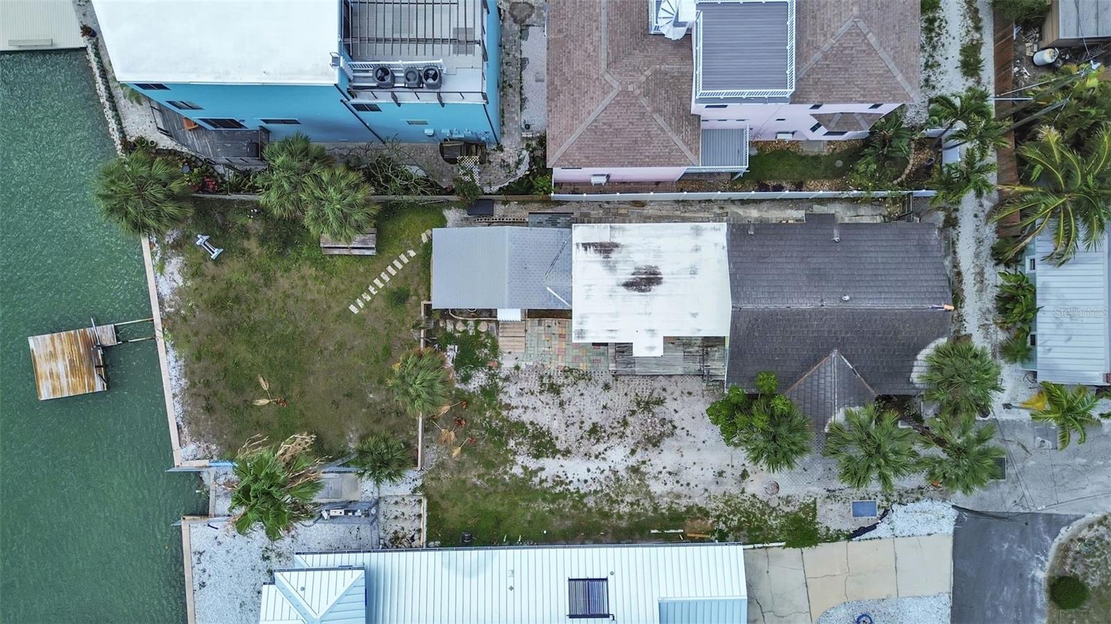 201 90TH AVE, TREASURE ISLAND, FL, 33706