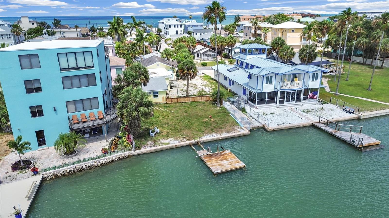 201 90TH AVE, TREASURE ISLAND, FL, 33706