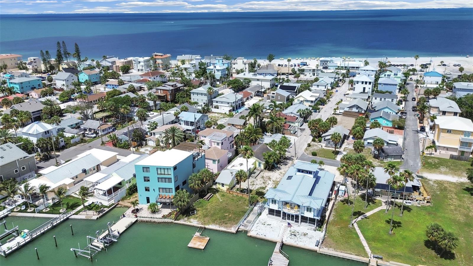 201 90TH AVE, TREASURE ISLAND, FL, 33706
