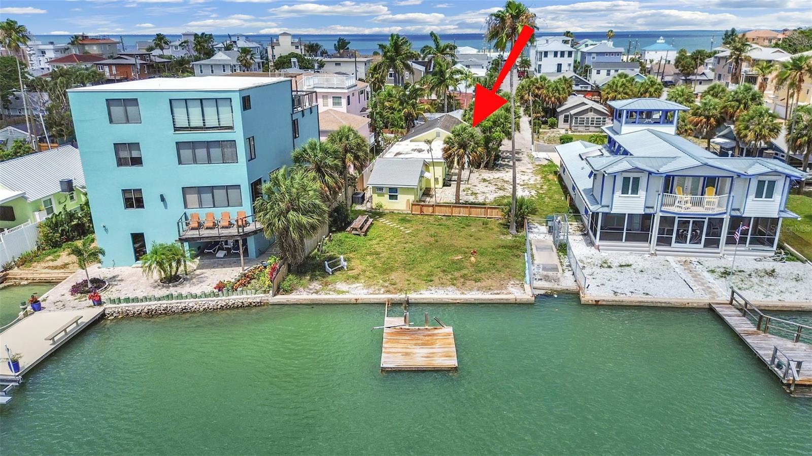 201 90TH AVE, TREASURE ISLAND, FL, 33706