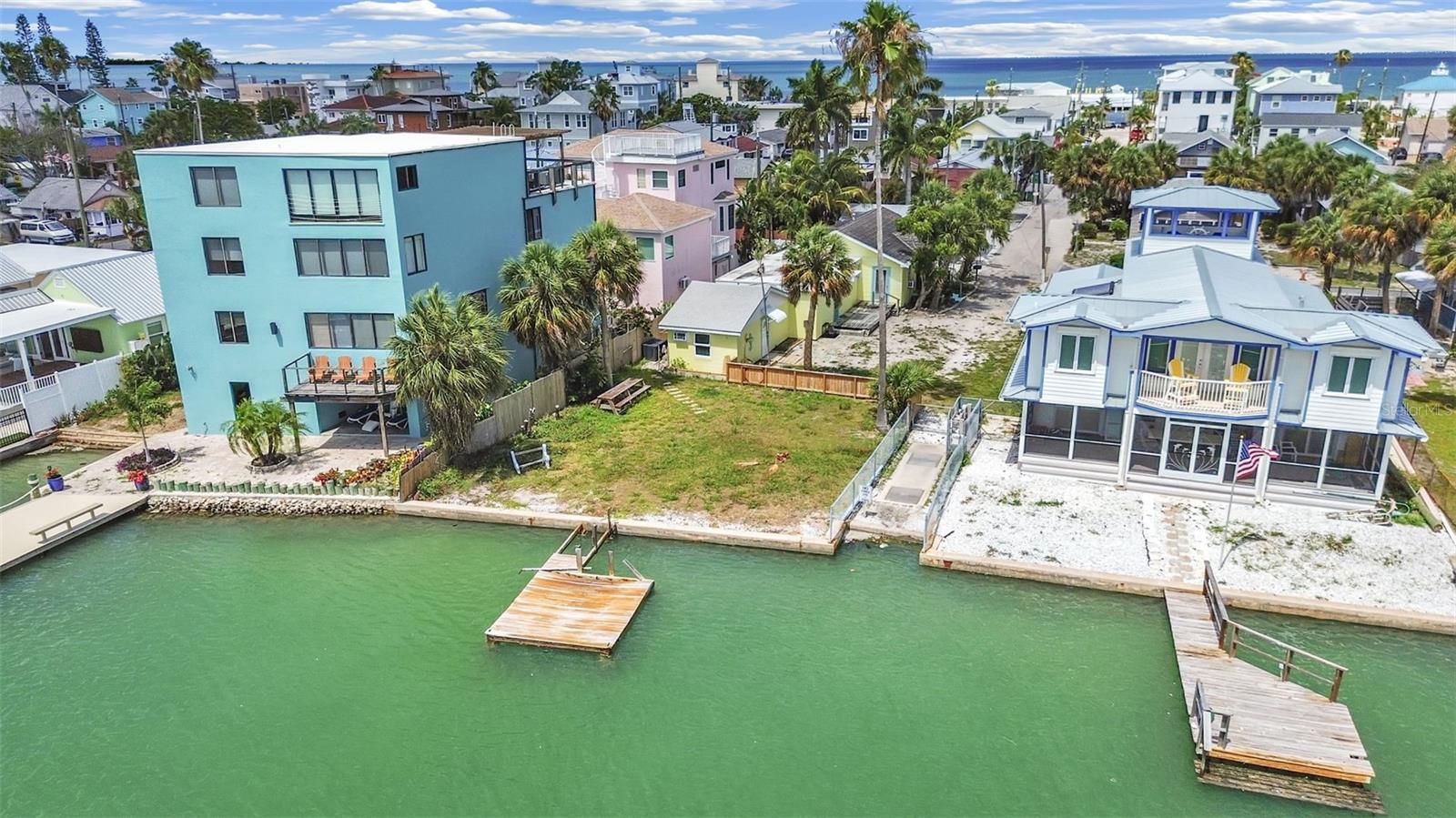 201 90TH AVE, TREASURE ISLAND, FL, 33706