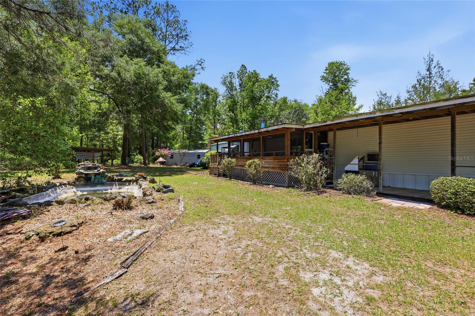 20480 COUNTY ROAD 137, LAKE CITY, FL, 32024