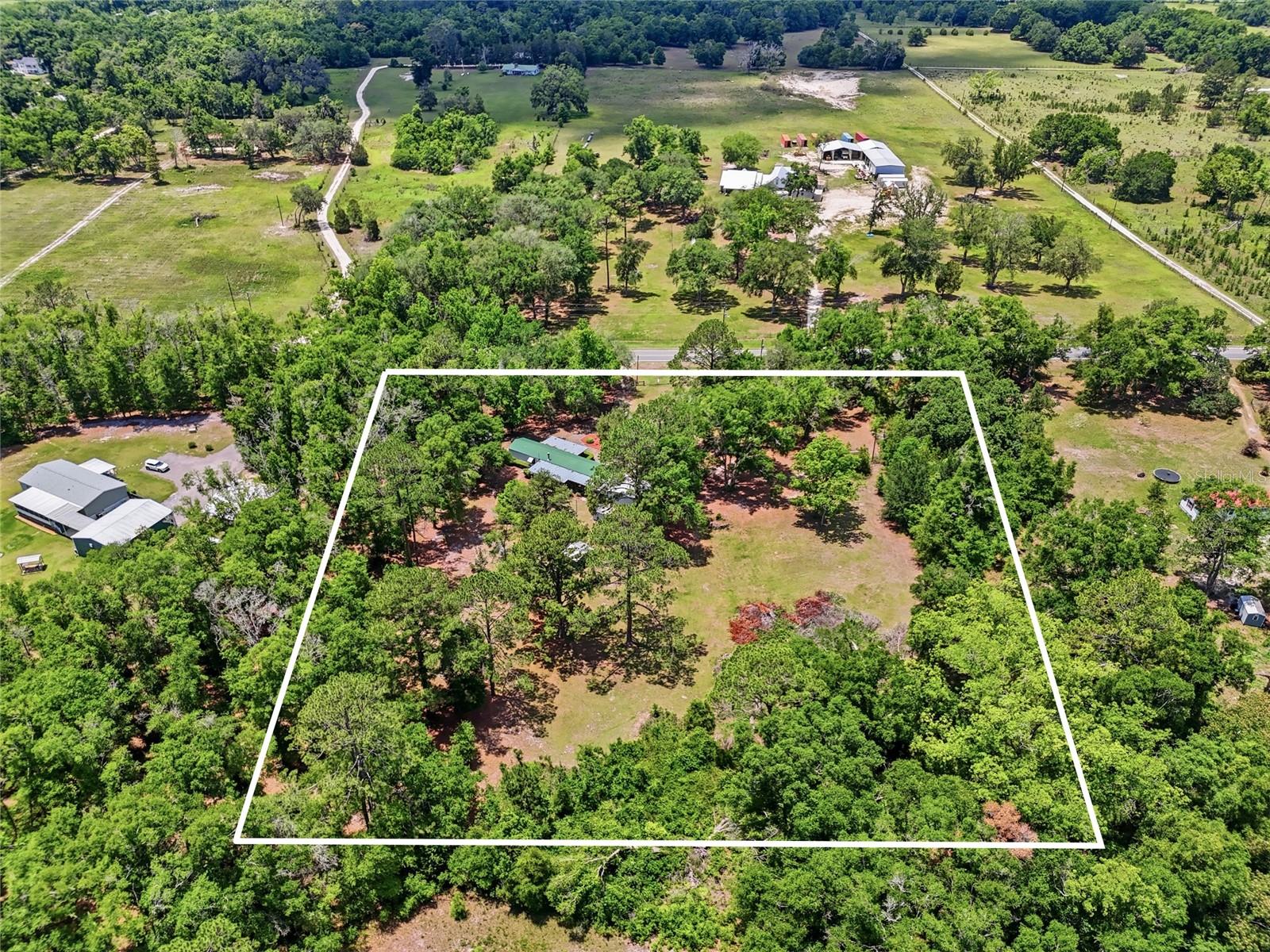 20480 COUNTY ROAD 137, LAKE CITY, FL, 32024