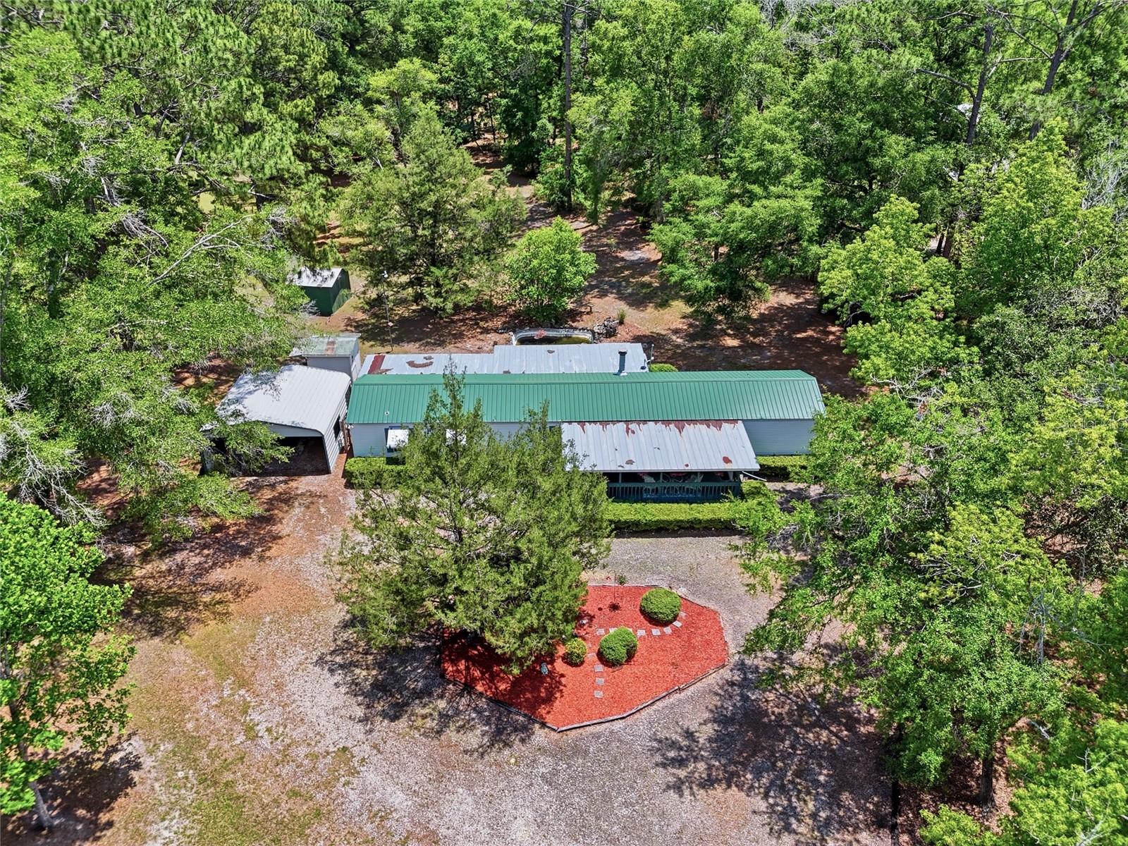 20480 COUNTY ROAD 137, LAKE CITY, FL, 32024