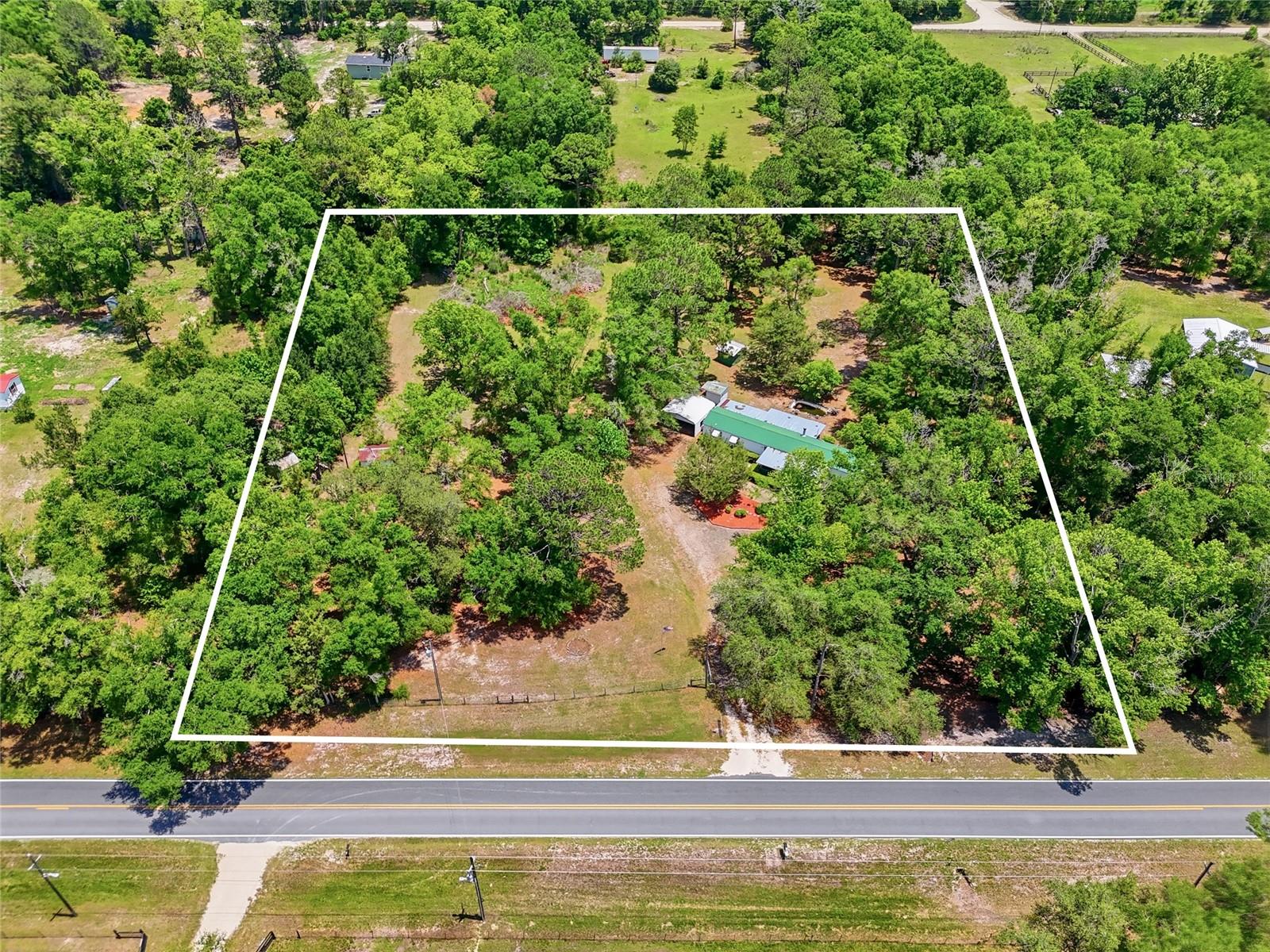 20480 COUNTY ROAD 137, LAKE CITY, FL, 32024