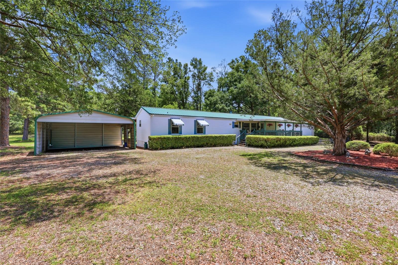 20480 COUNTY ROAD 137, LAKE CITY, FL, 32024