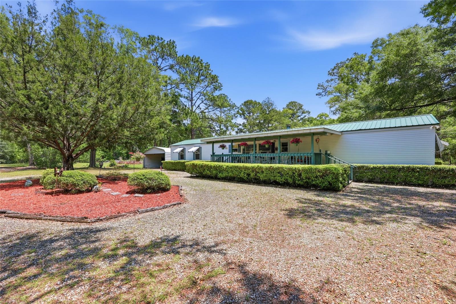 20480 COUNTY ROAD 137, LAKE CITY, FL, 32024