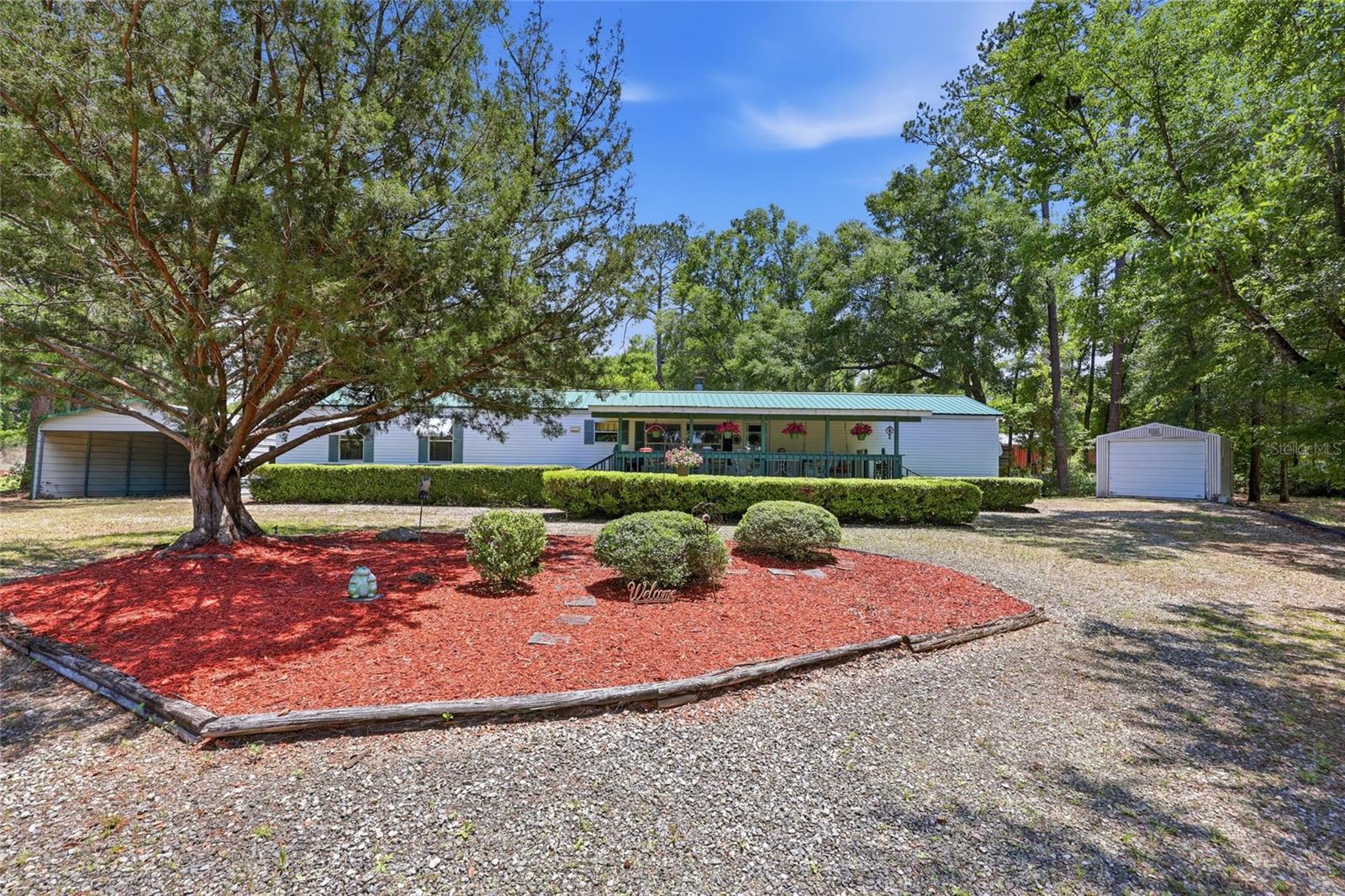 20480 COUNTY ROAD 137, LAKE CITY, FL, 32024