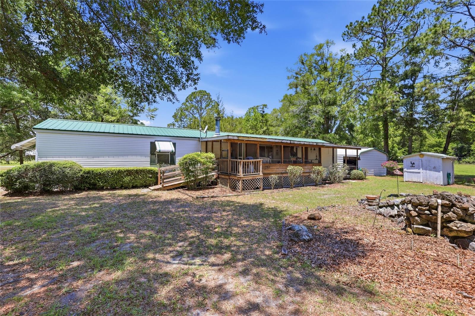 20480 COUNTY ROAD 137, LAKE CITY, FL, 32024