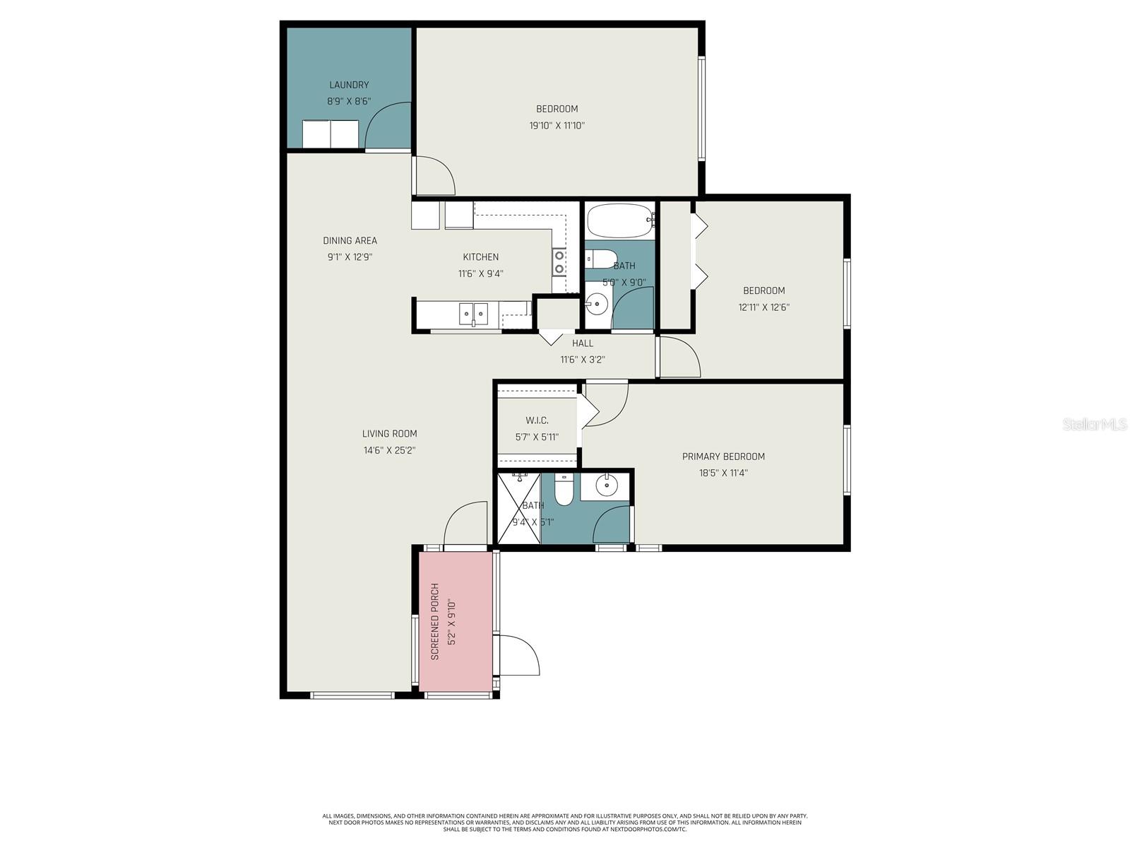 9204 GOLF VIEW DR #N/A, NEW PORT RICHEY, FL, 34655