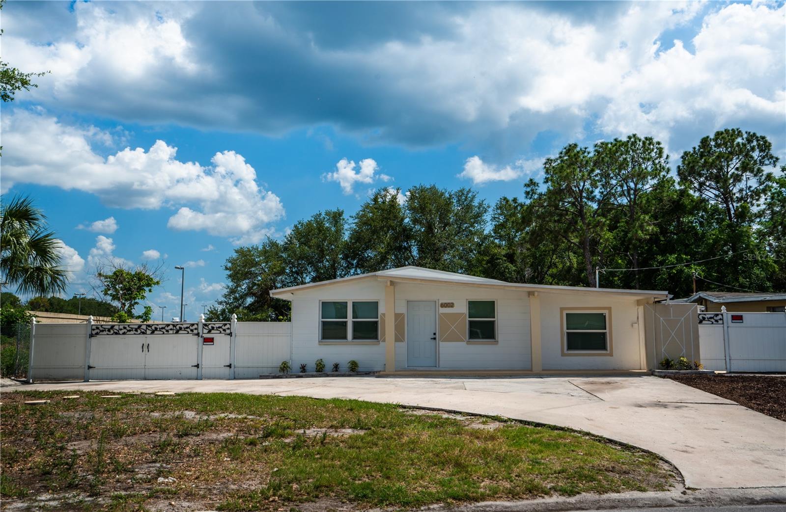 6002 W CLIFTON ST, TAMPA, FL, 33634