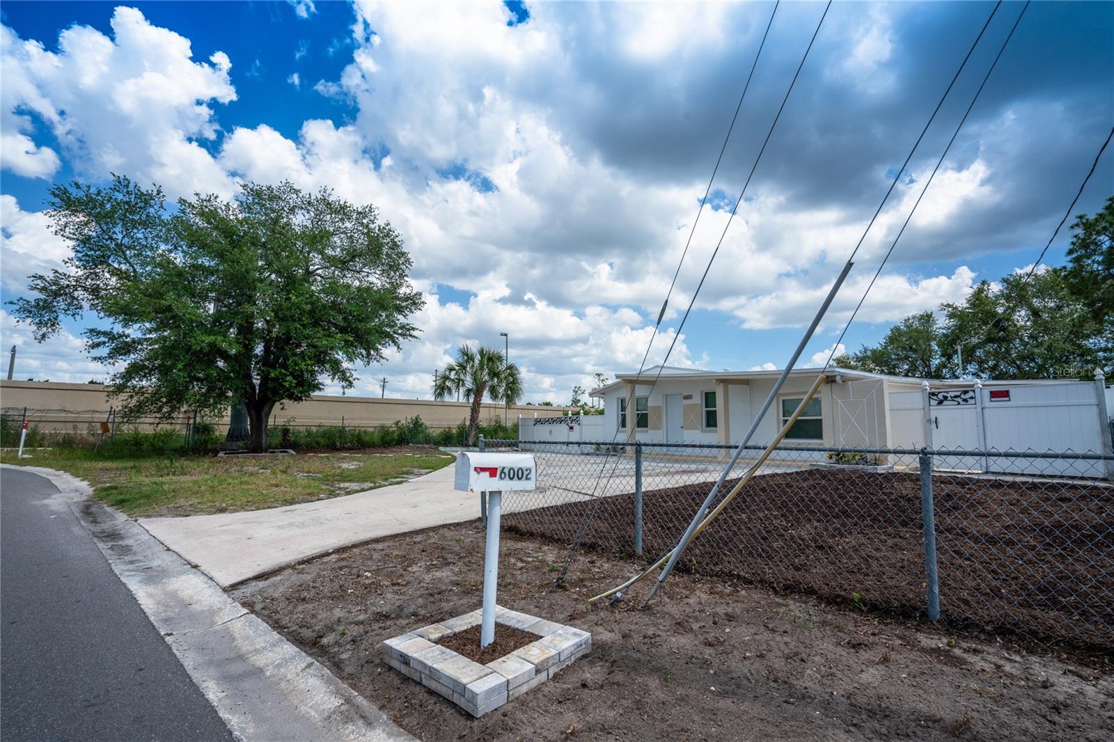 6002 W CLIFTON ST, TAMPA, FL, 33634