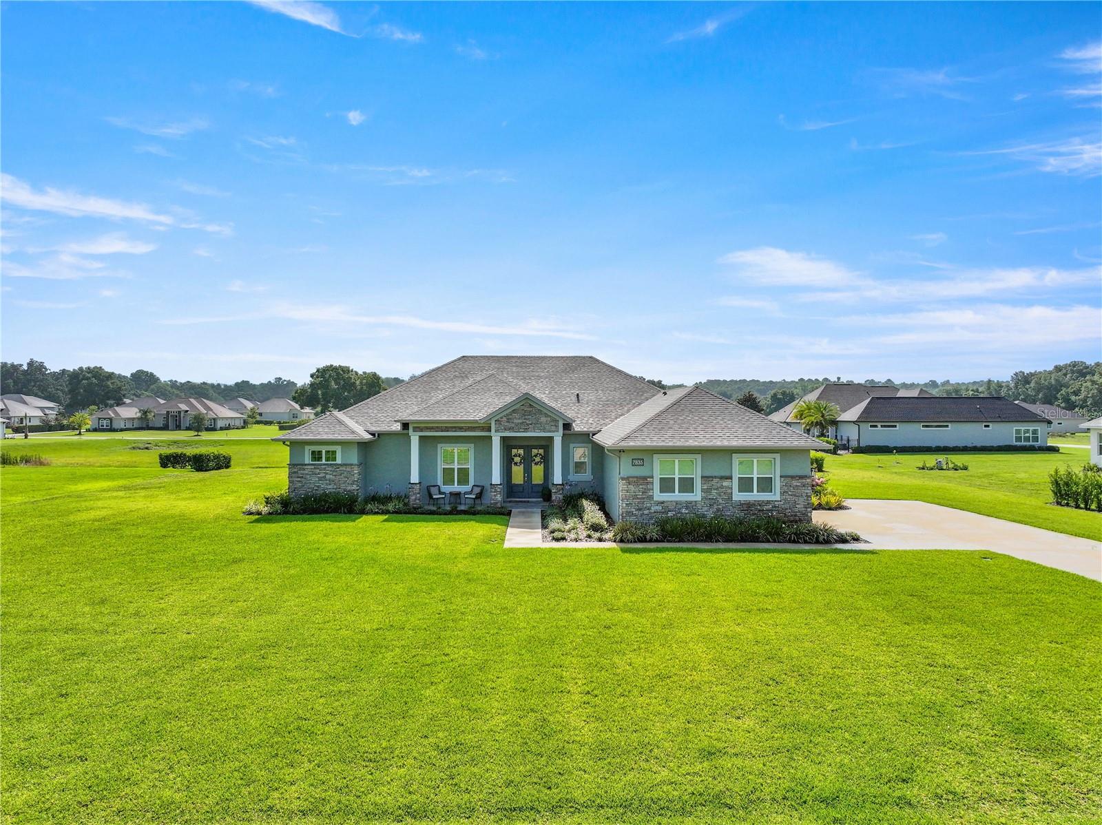 7835 SE 22ND TER, OCALA, FL, 34480