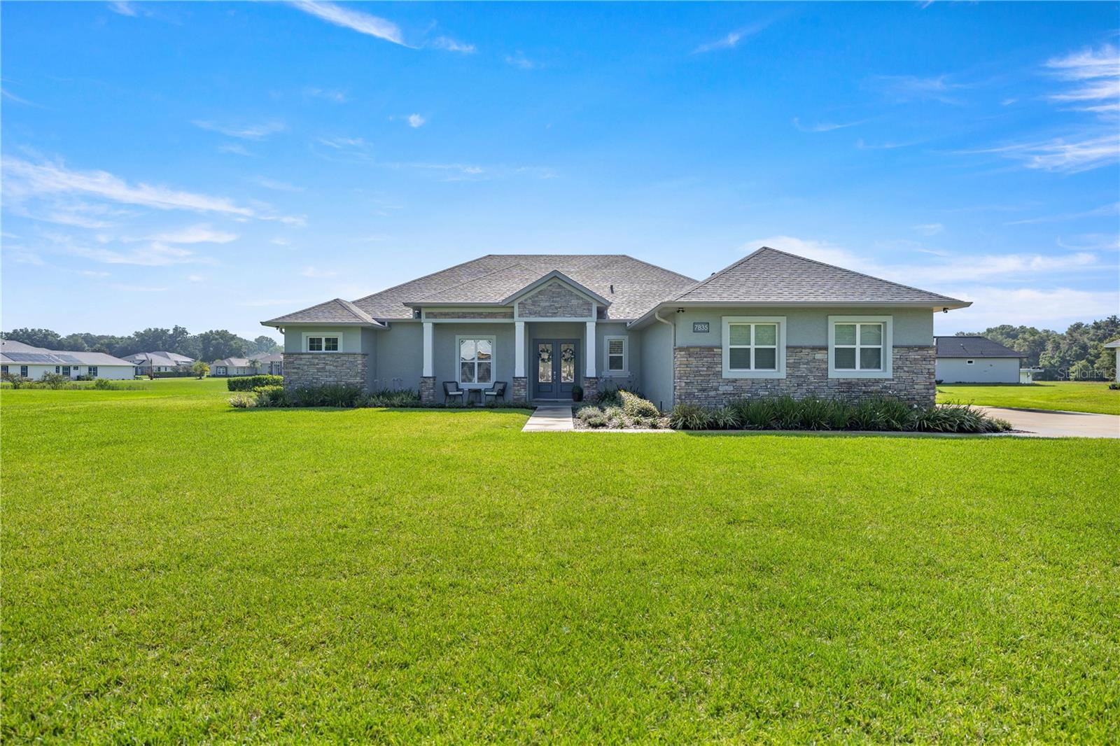 7835 SE 22ND TER, OCALA, FL, 34480