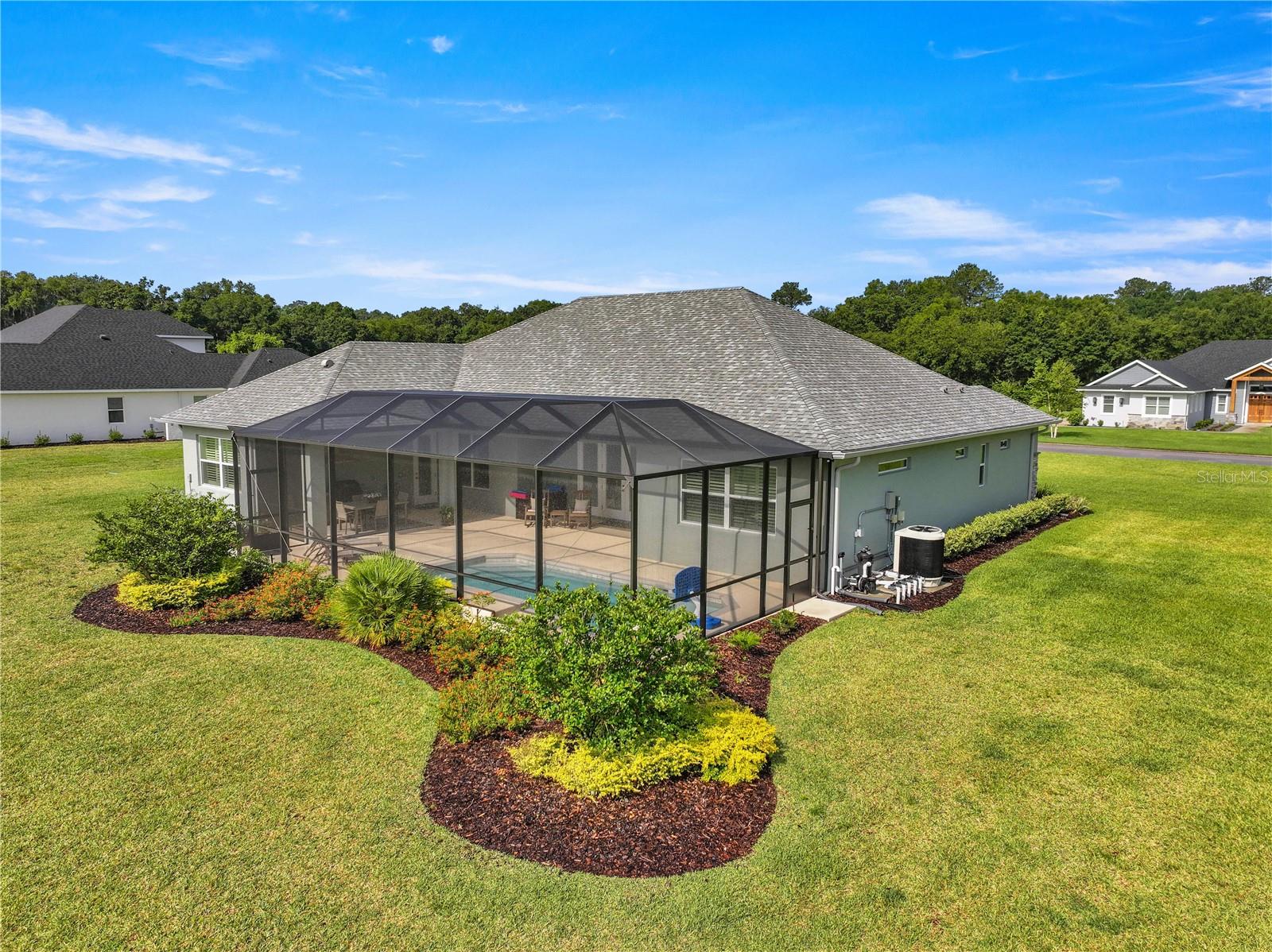 7835 SE 22ND TER, OCALA, FL, 34480