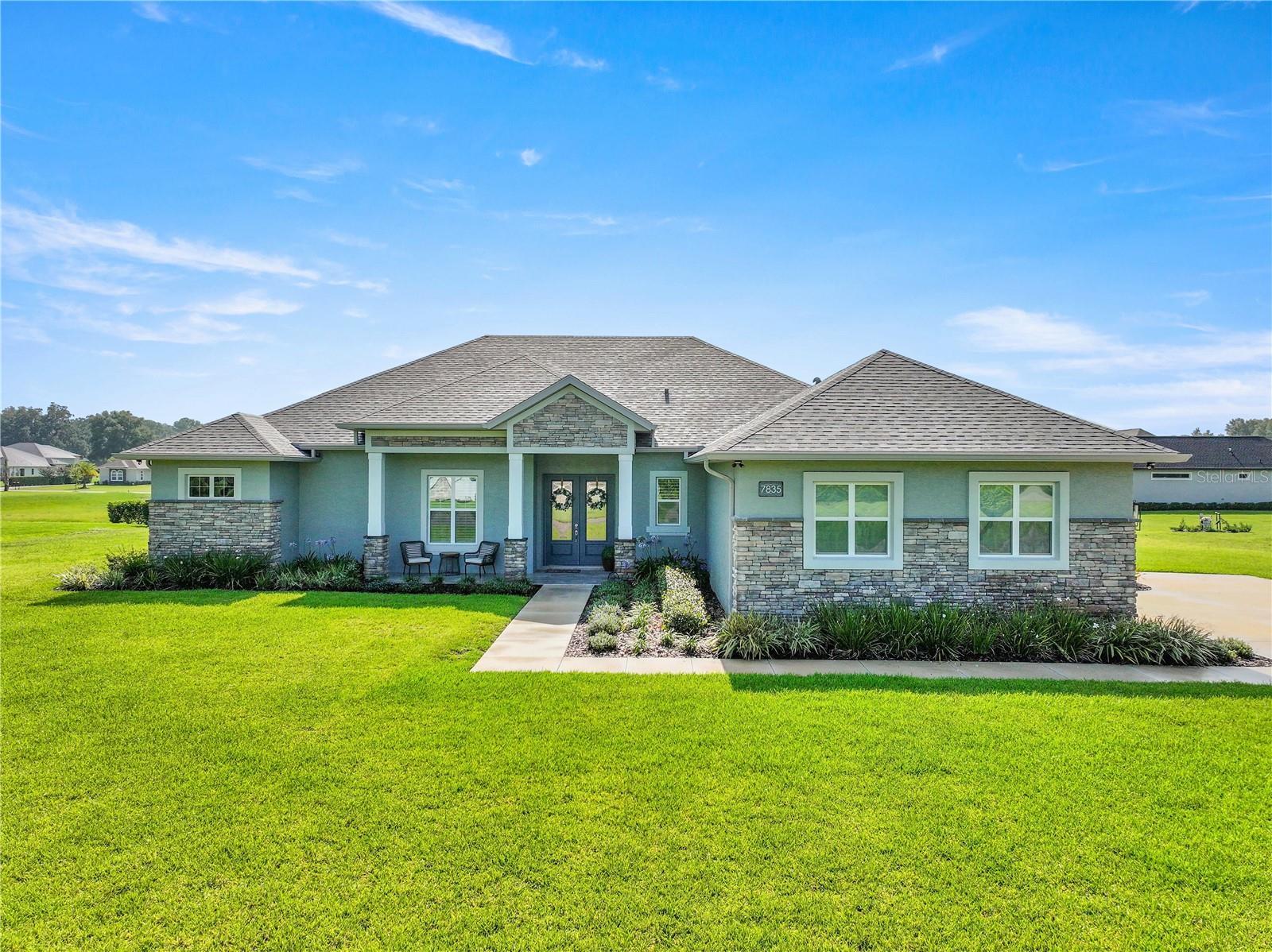 7835 SE 22ND TER, OCALA, FL, 34480