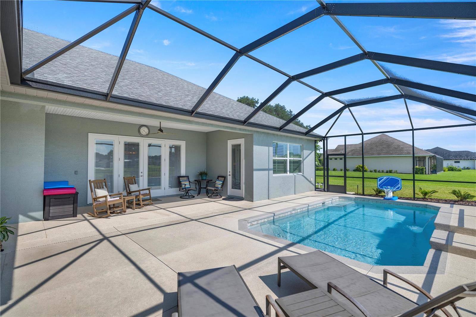 7835 SE 22ND TER, OCALA, FL, 34480