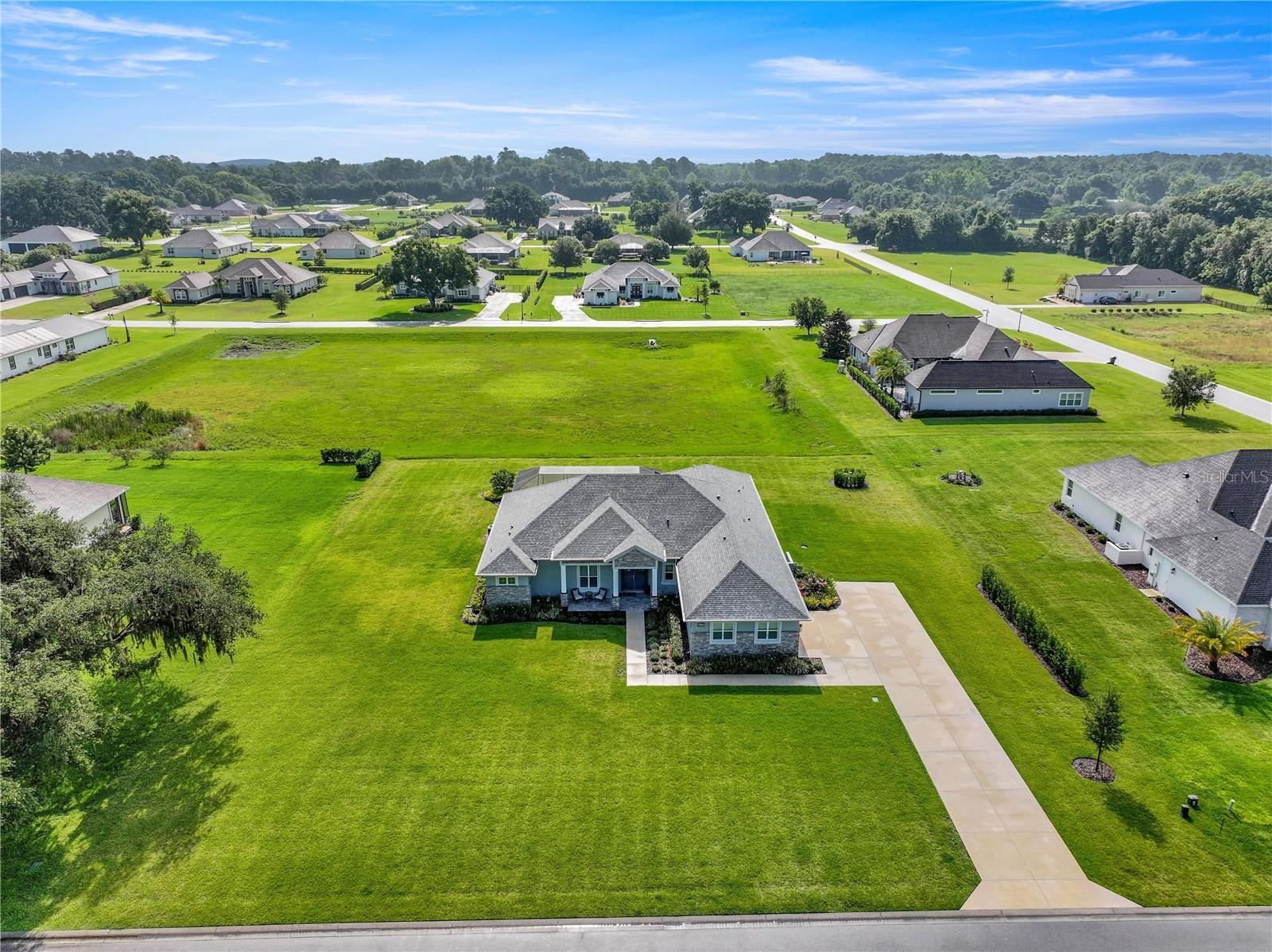 7835 SE 22ND TER, OCALA, FL, 34480