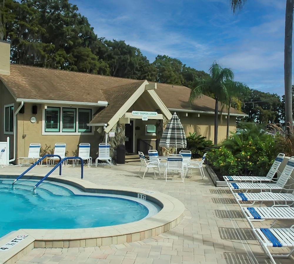 2954 CURLING CT, PALM HARBOR, FL, 34684
