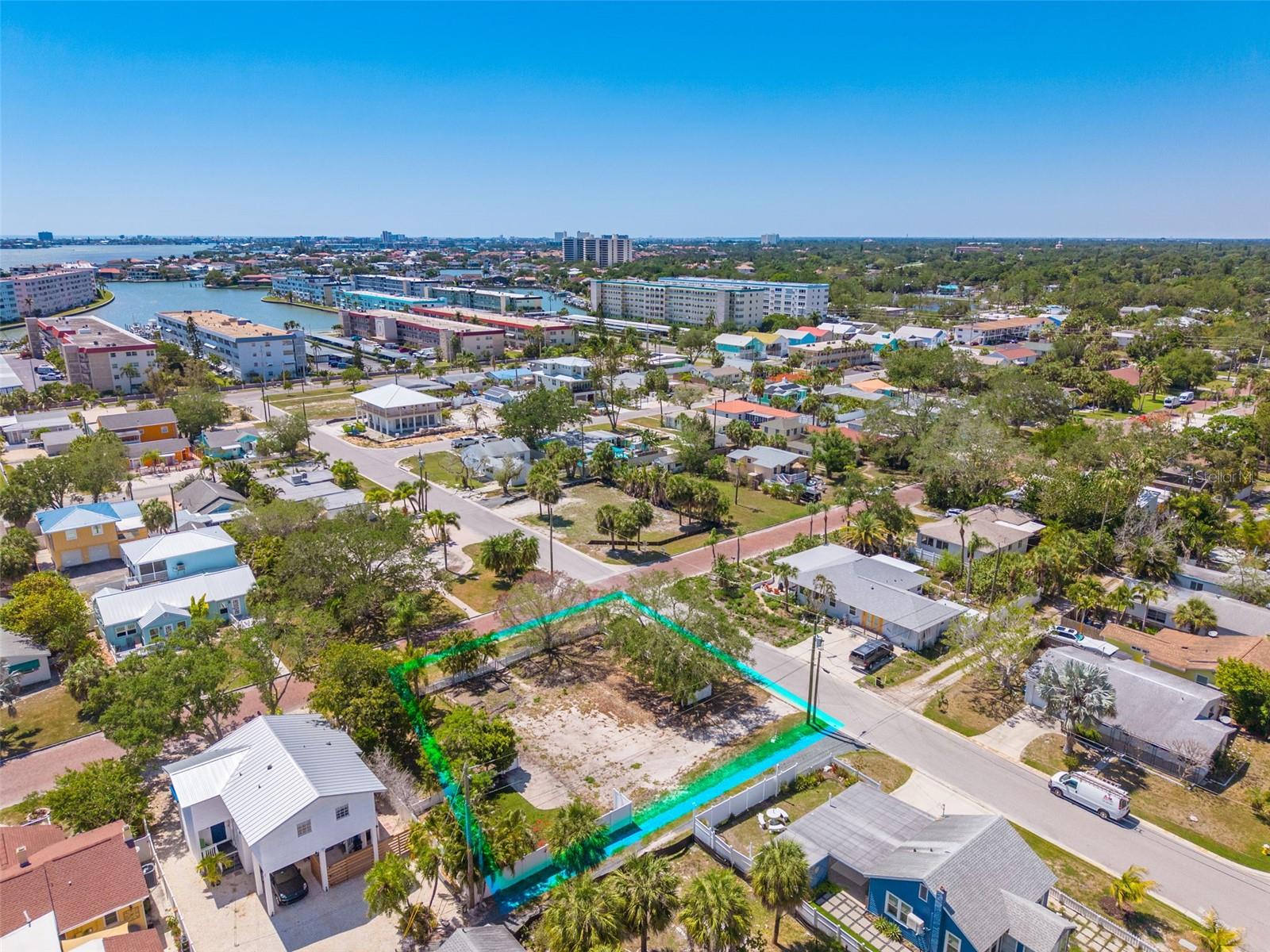 3102 57TH ST S, GULFPORT, FL, 33707