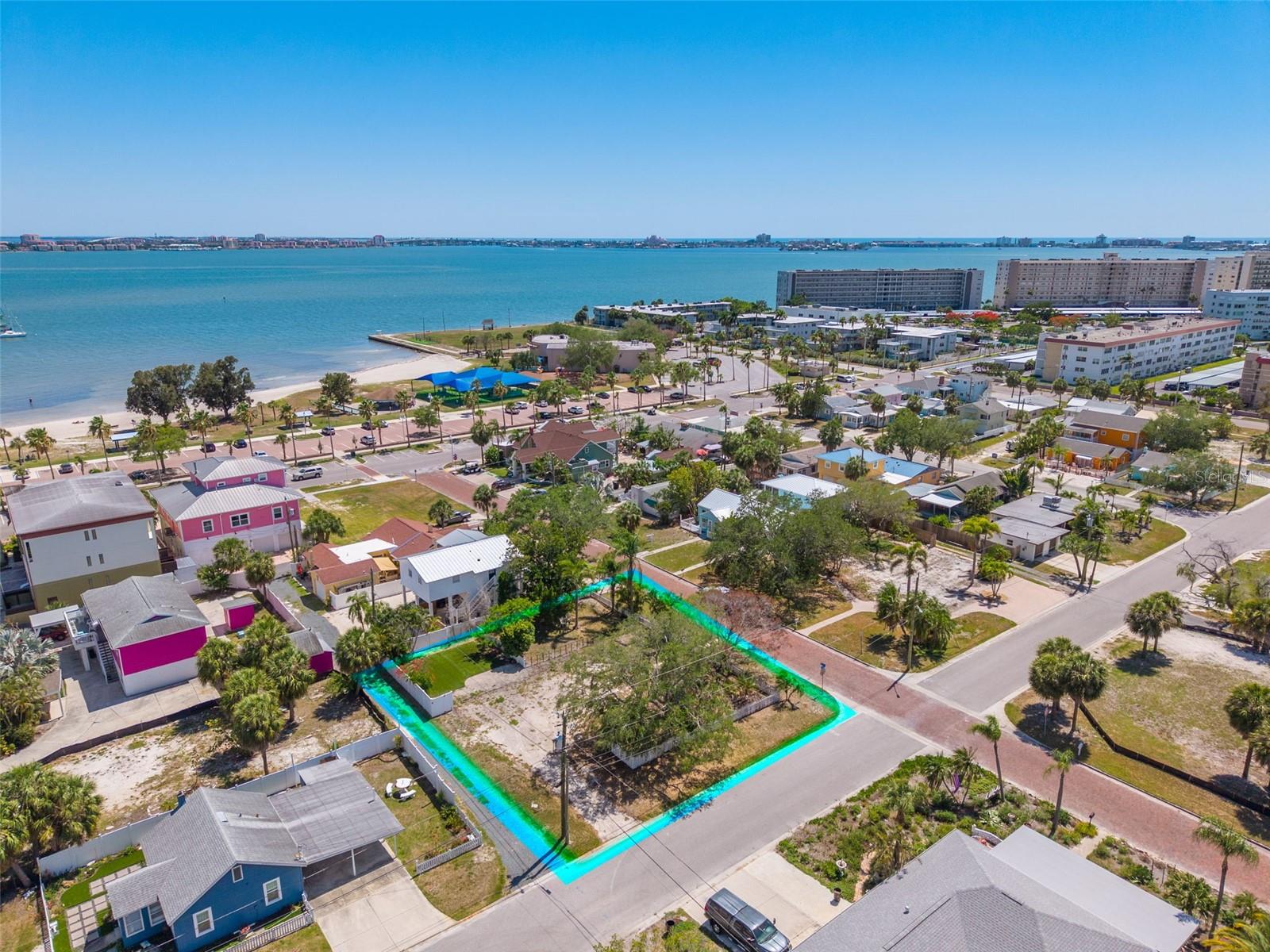 3102 57TH ST S, GULFPORT, FL, 33707