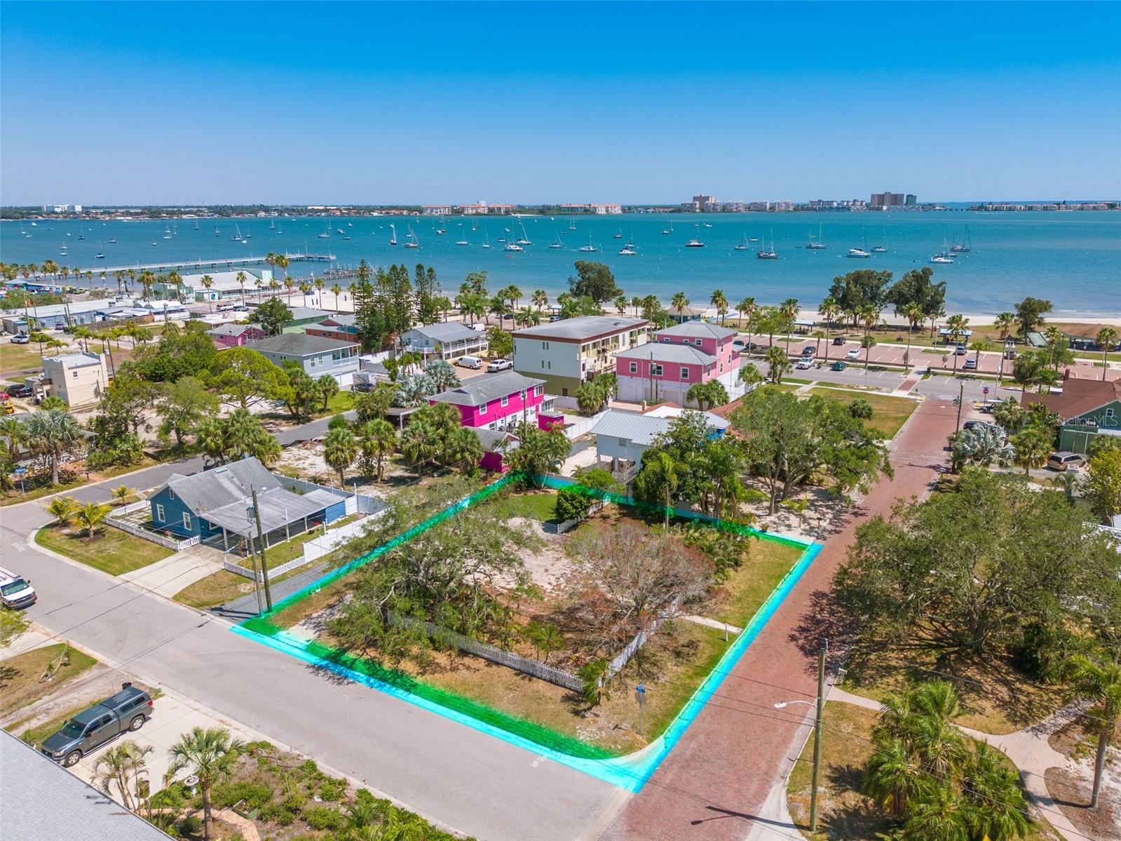 3102 57TH ST S, GULFPORT, FL, 33707