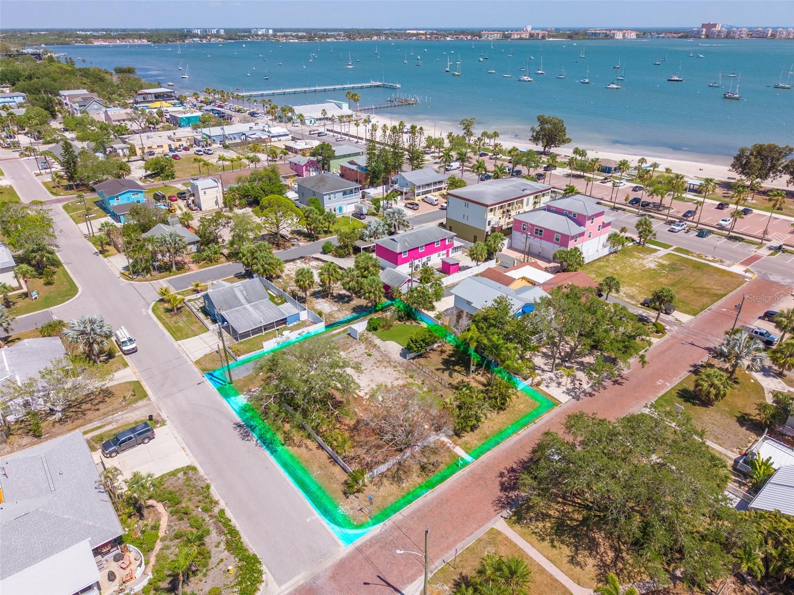 3102 57TH ST S, GULFPORT, FL, 33707