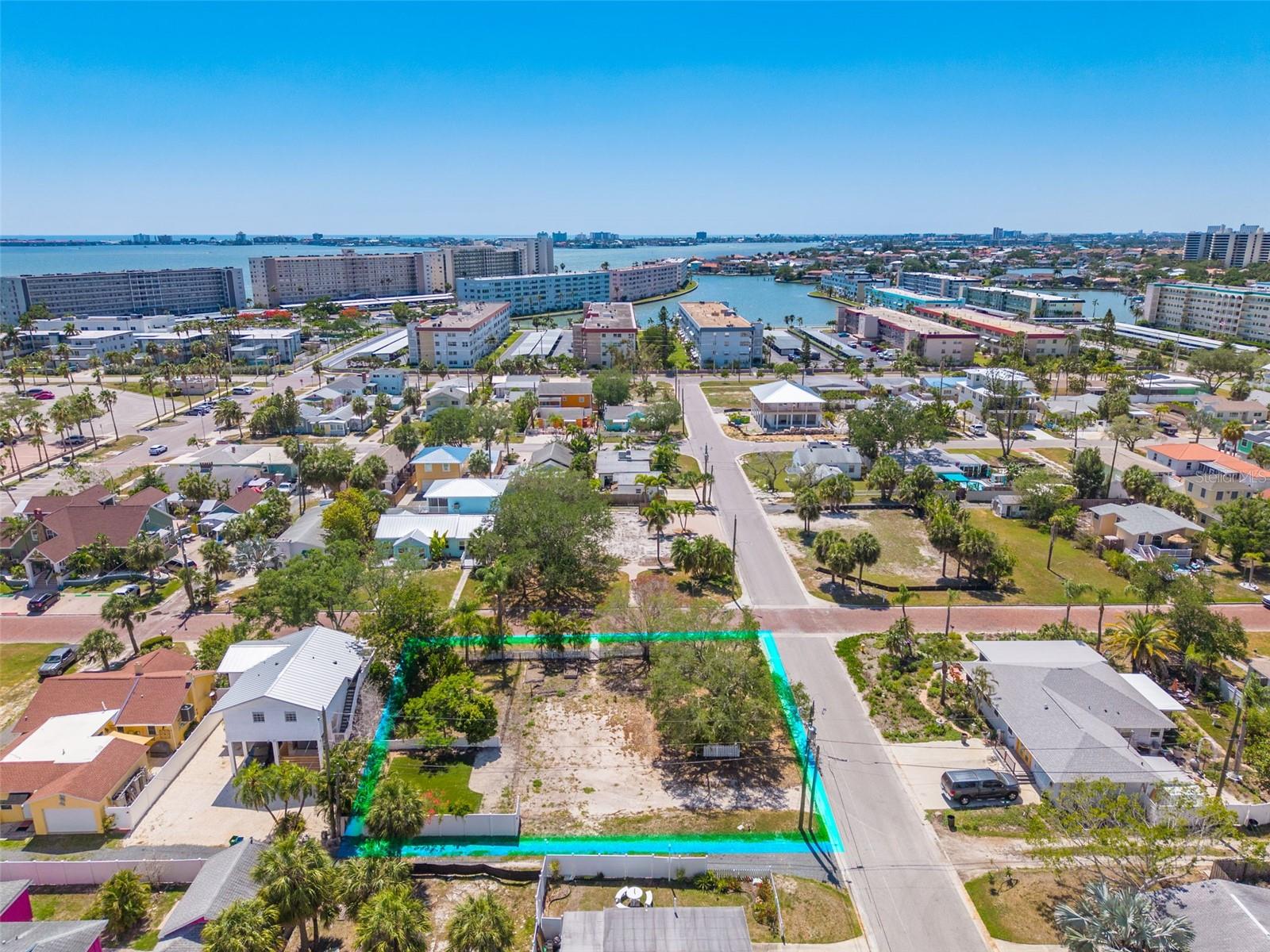 3102 57TH ST S, GULFPORT, FL, 33707