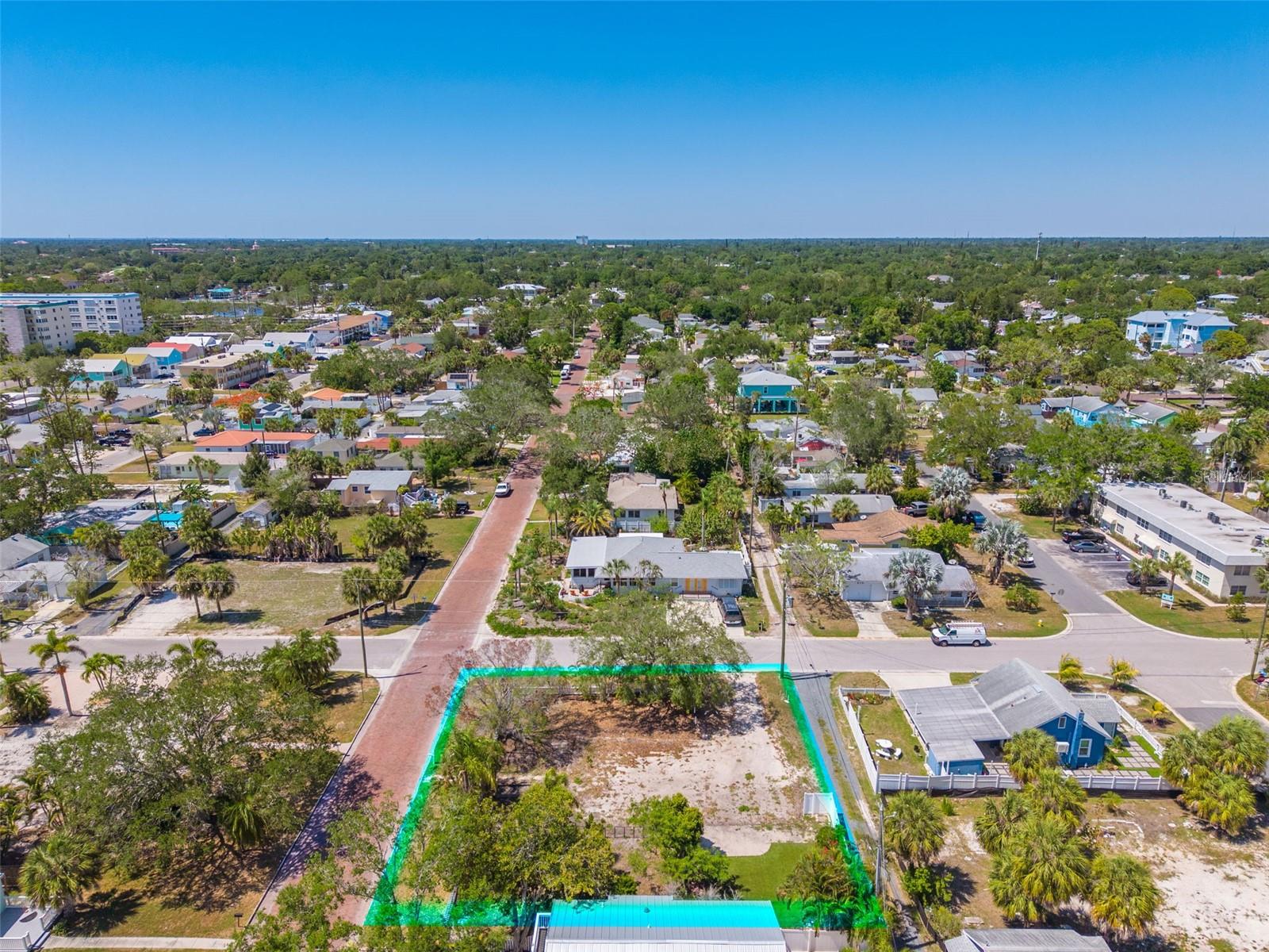 3102 57TH ST S, GULFPORT, FL, 33707
