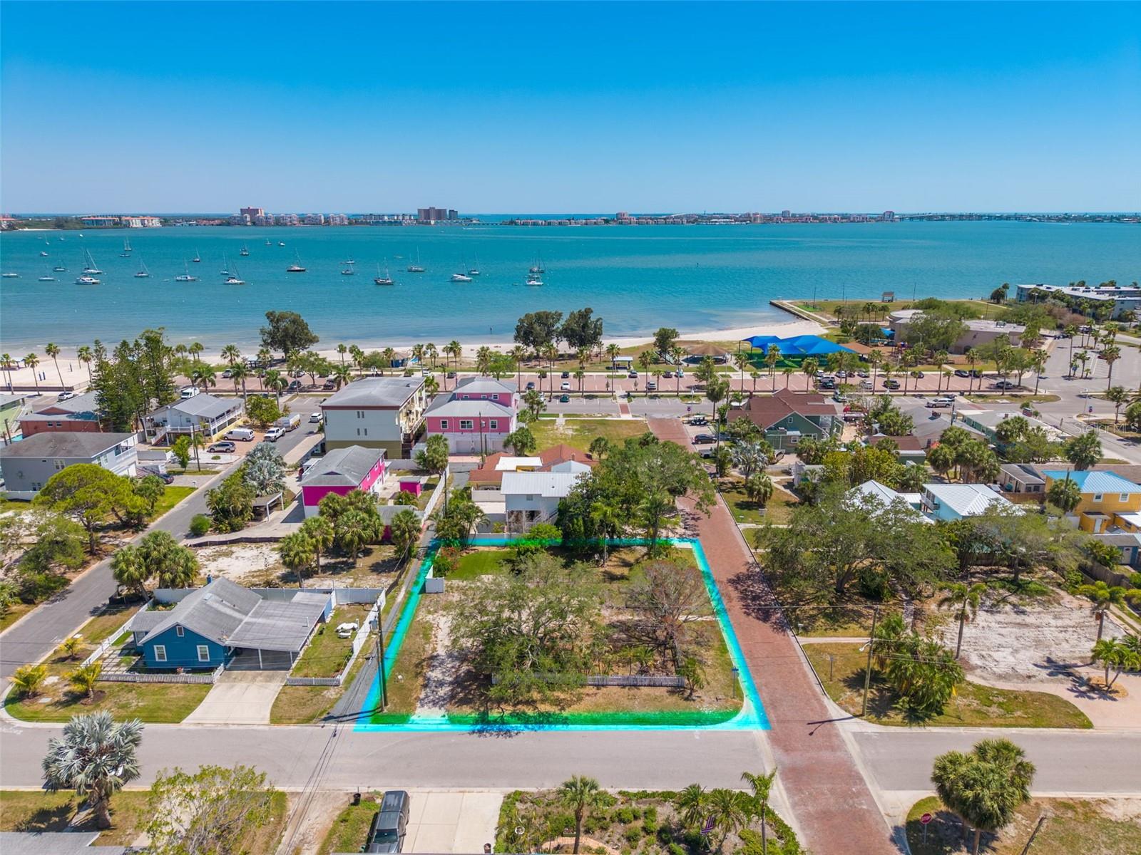 3102 57TH ST S, GULFPORT, FL, 33707