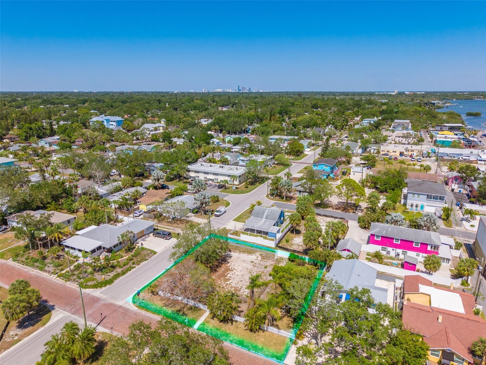 3102 57TH ST S, GULFPORT, FL, 33707